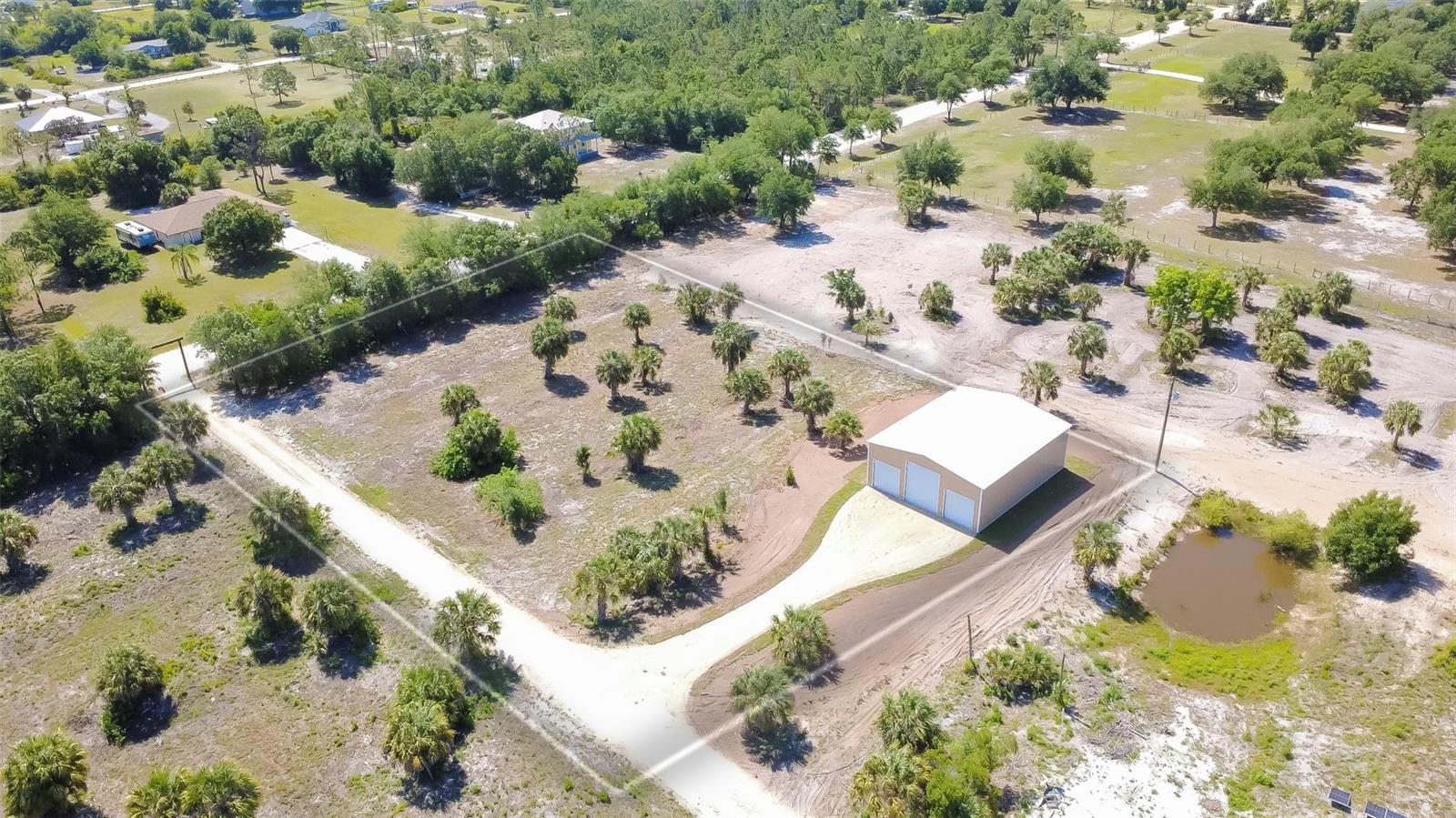 6041 GROVE BLVD, PUNTA GORDA, FL