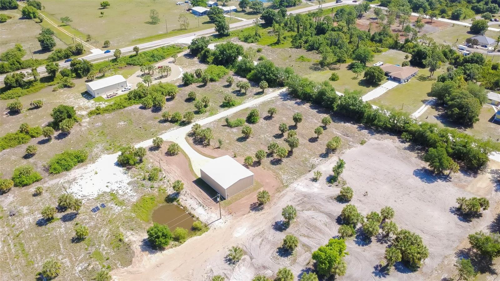 6041 GROVE BLVD, PUNTA GORDA, FL — photo 2