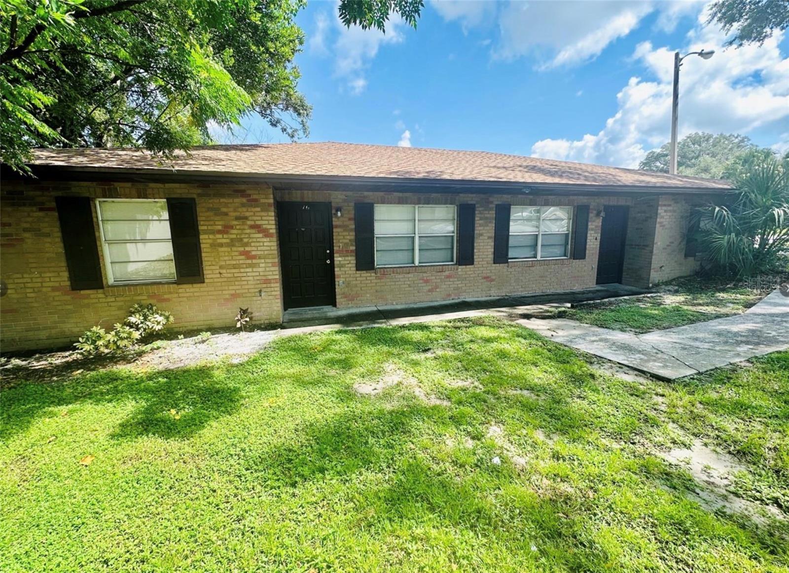 101 LAKE HUNTER DR #15 & 16, LAKELAND, FL
