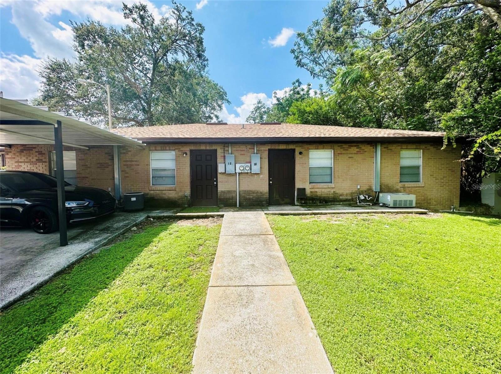 101 LAKE HUNTER DR #15 & 16, LAKELAND, FL — photo 12
