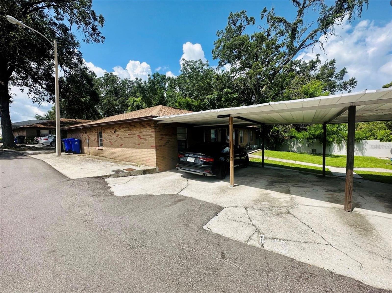 101 LAKE HUNTER DR #15 & 16, LAKELAND, FL — photo 13