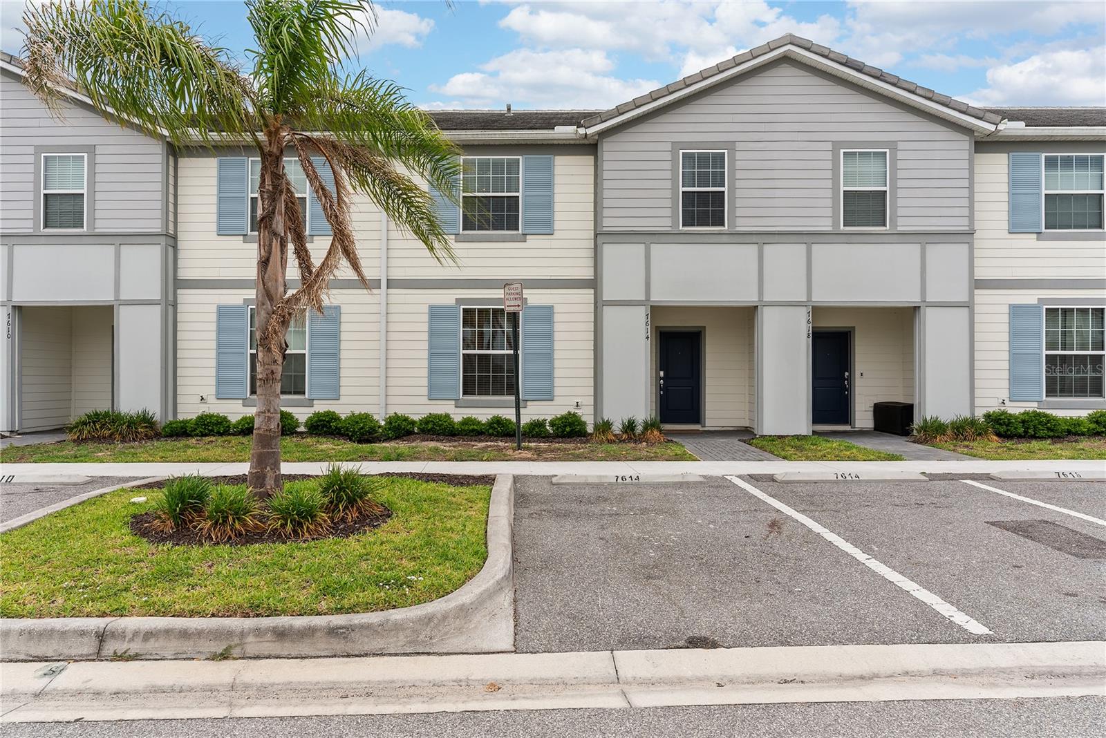 7614 OAK SPRING LN, DAVENPORT, FL