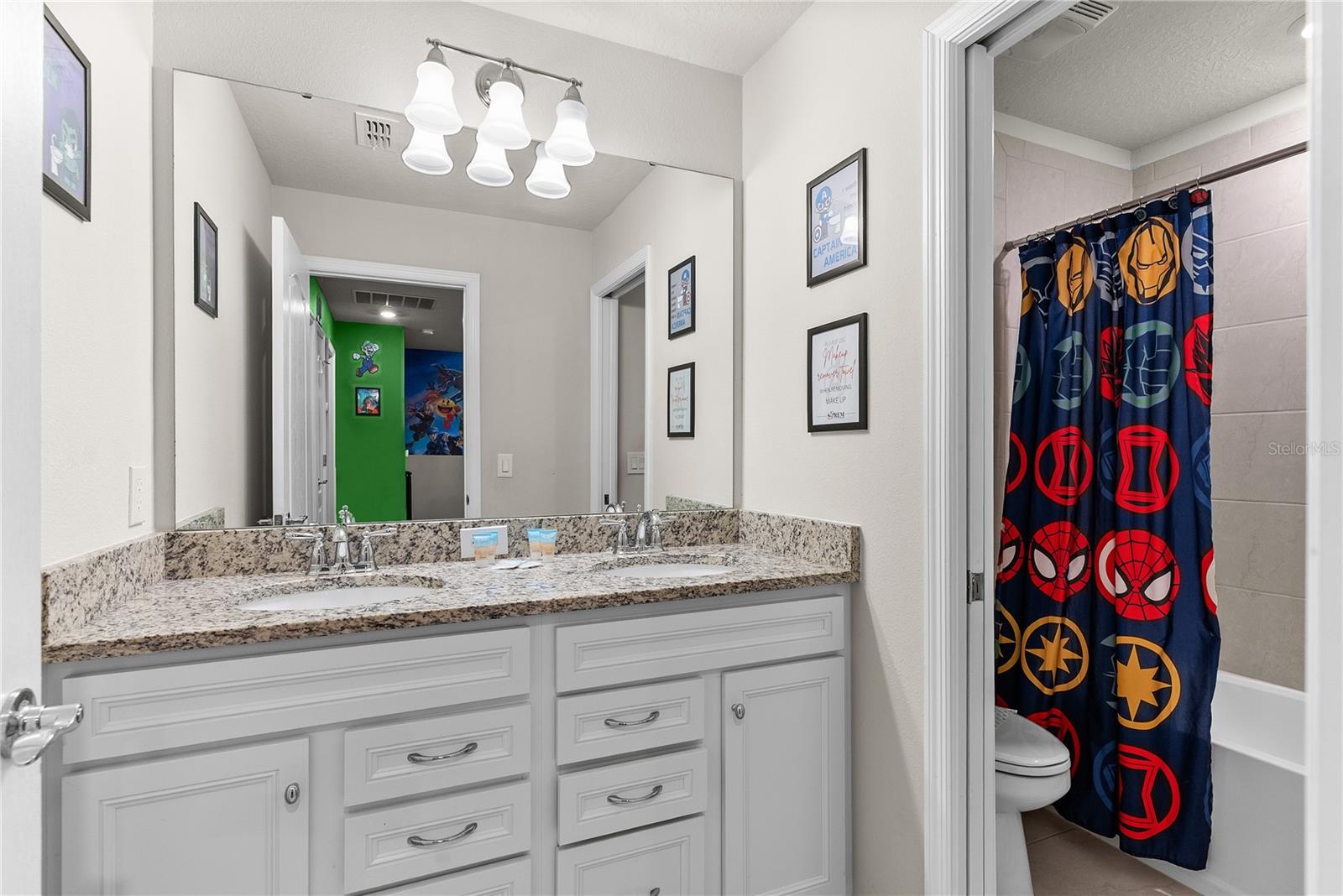 7614 OAK SPRING LN, DAVENPORT, FL — photo 35