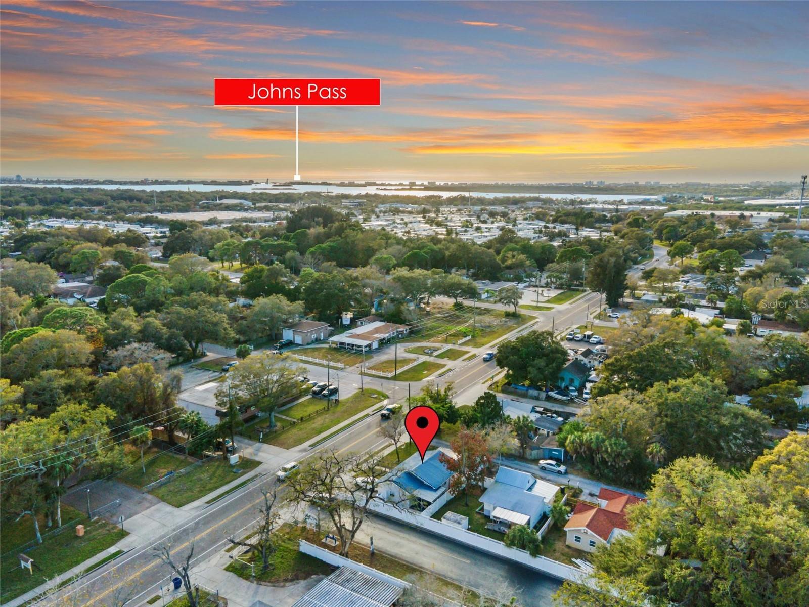 7799 46TH AVE N, ST PETERSBURG, FL — photo 27