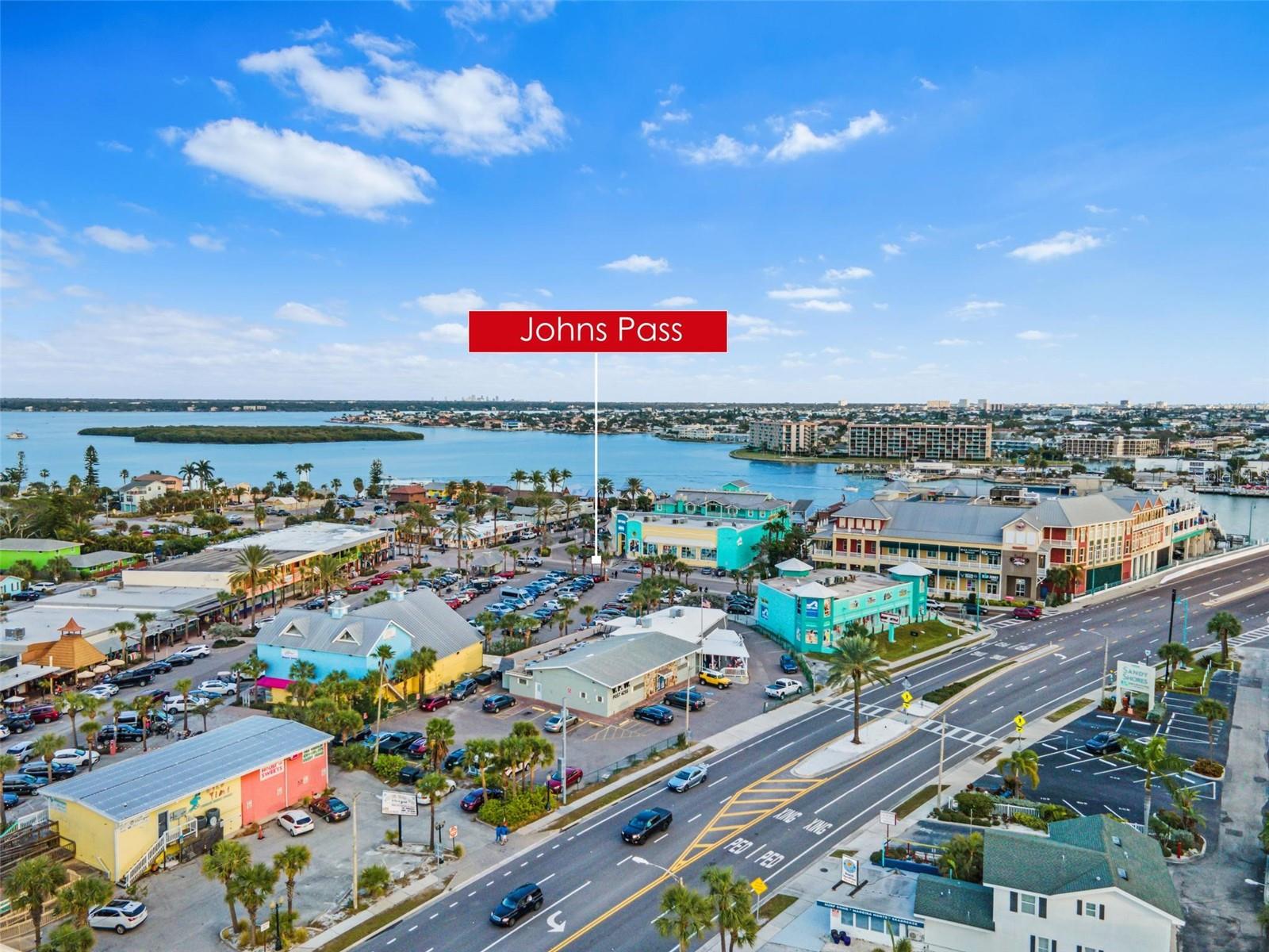 7799 46TH AVE N, ST PETERSBURG, FL — photo 28