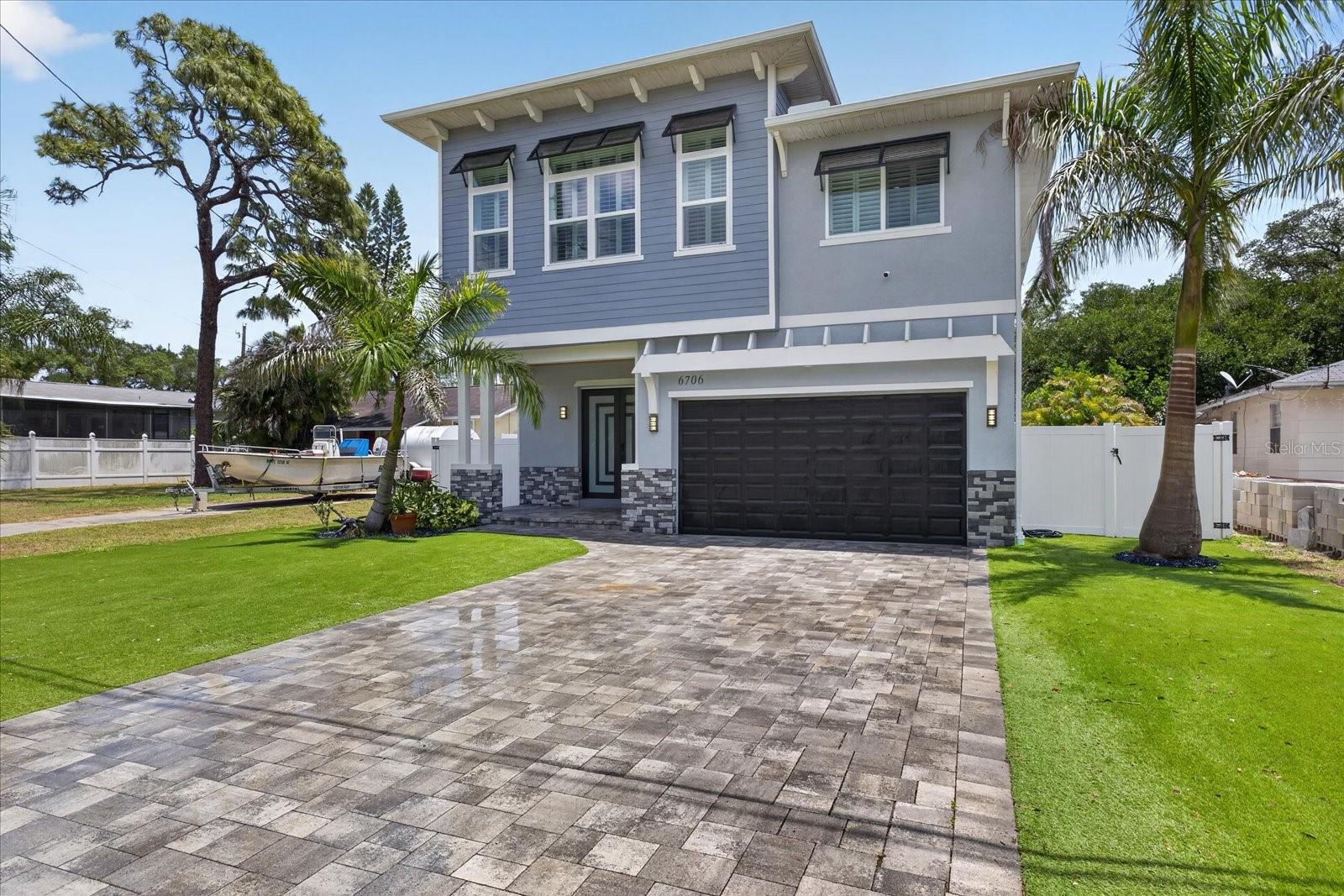 6706 S STERLING AVE, TAMPA, FL — photo 2