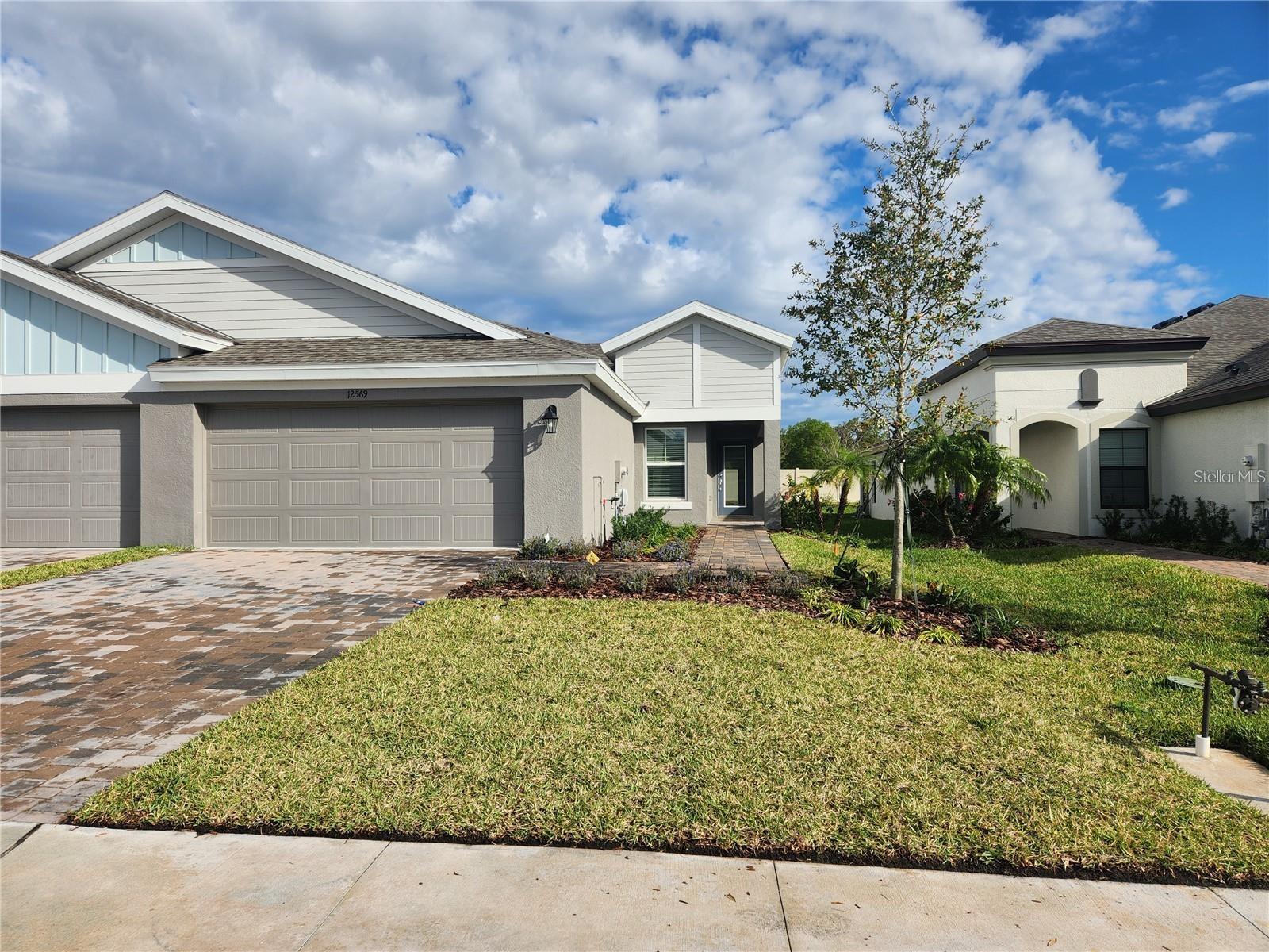 12573 OAK HILL WAY, PARRISH, FL