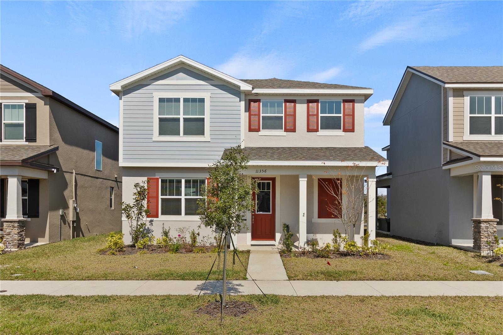 11356 SUNSAIL AVE, ORLANDO, FL