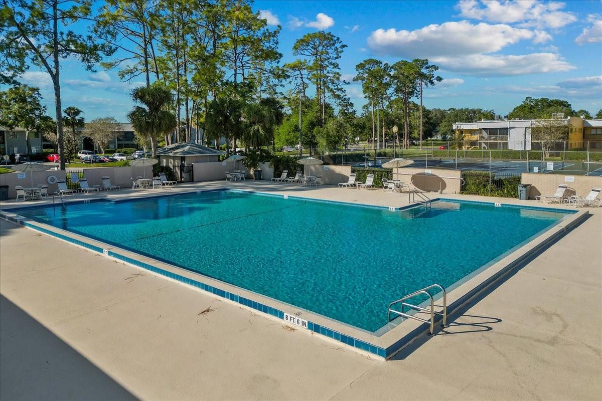5990 BRAEMAR PL #106, ORLANDO, FL — photo 27