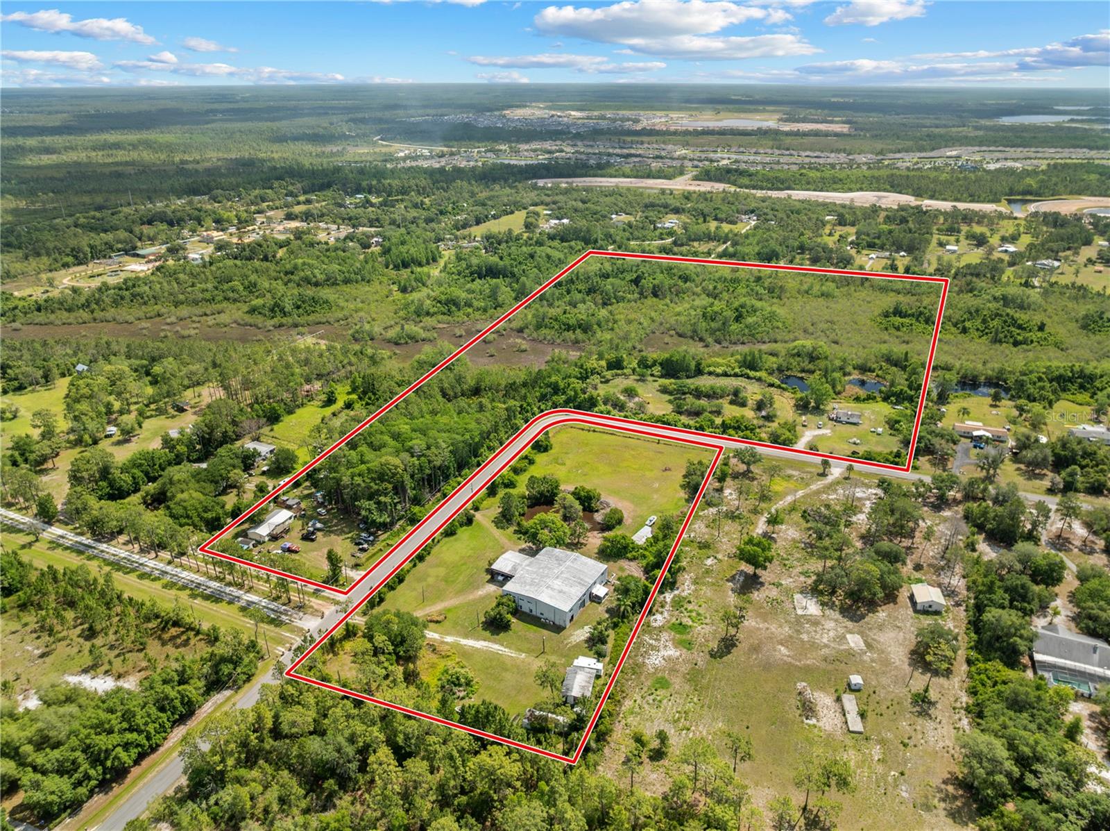 5900 LEON TYSON RD, ST CLOUD, FL