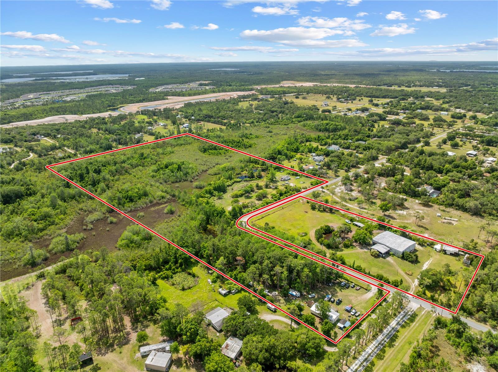5900 LEON TYSON RD, ST CLOUD, FL — photo 3