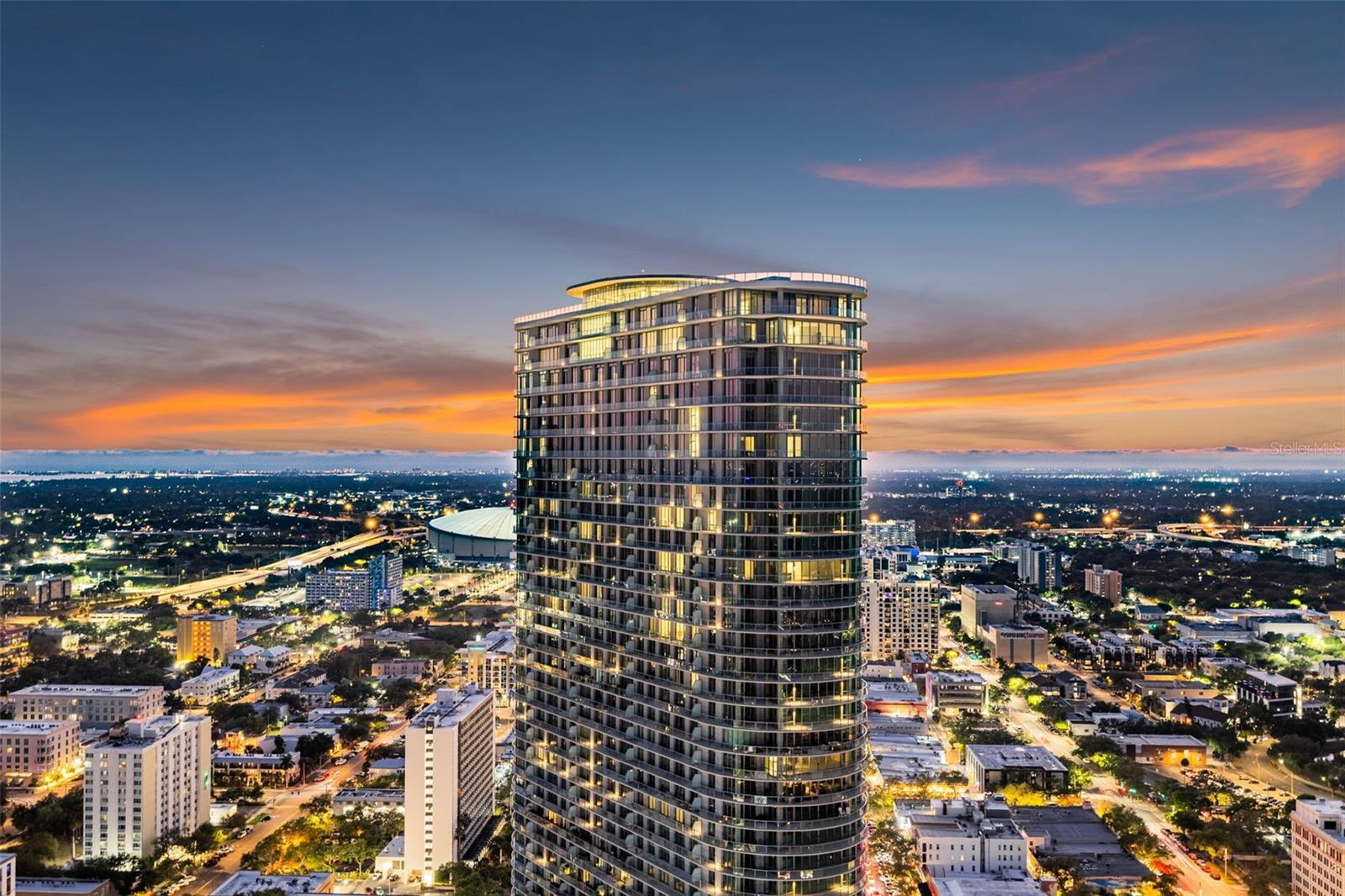 400 CENTRAL AVE #3706, ST PETERSBURG, FL