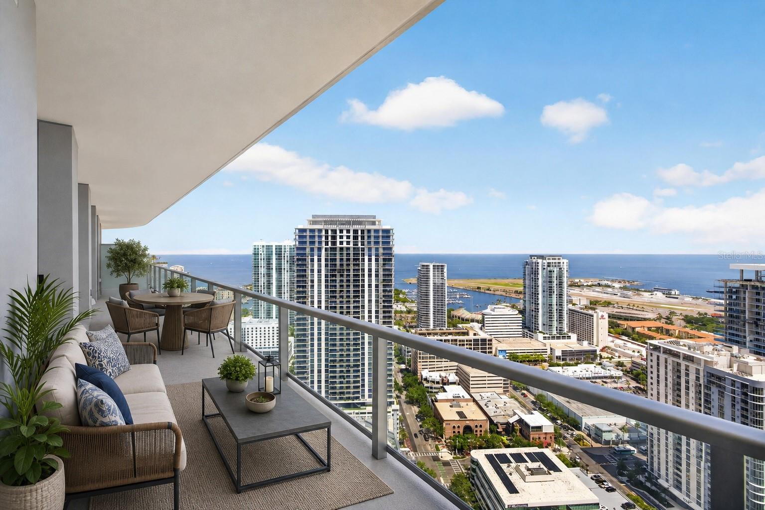 400 CENTRAL AVE #3706, ST PETERSBURG, FL — photo 4