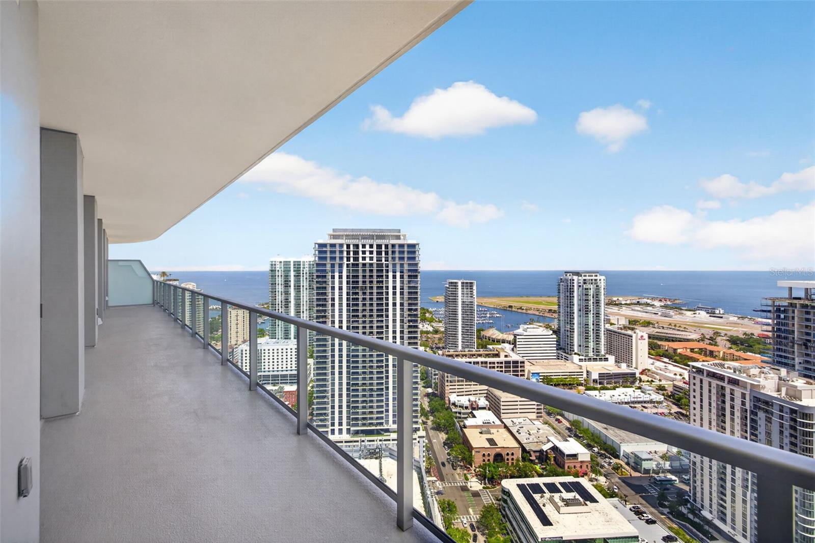 400 CENTRAL AVE #3706, ST PETERSBURG, FL — photo 5