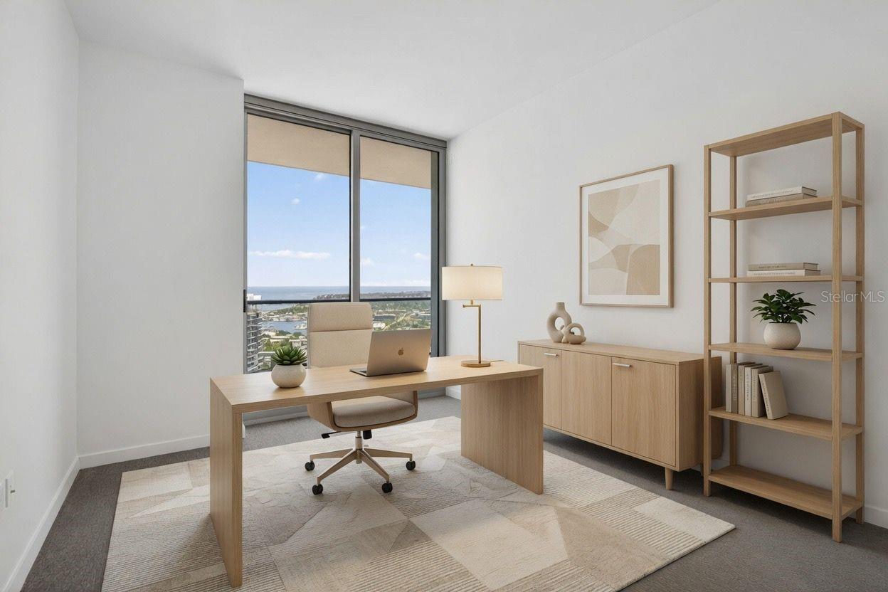 400 CENTRAL AVE #3706, ST PETERSBURG, FL — photo 20
