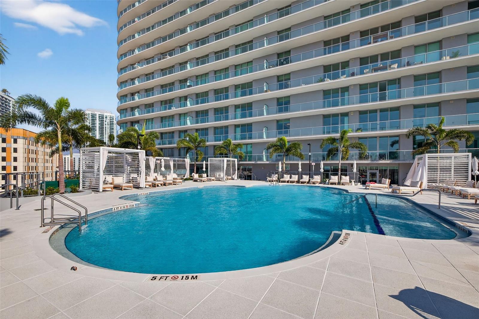400 CENTRAL AVE #3706, ST PETERSBURG, FL — photo 35