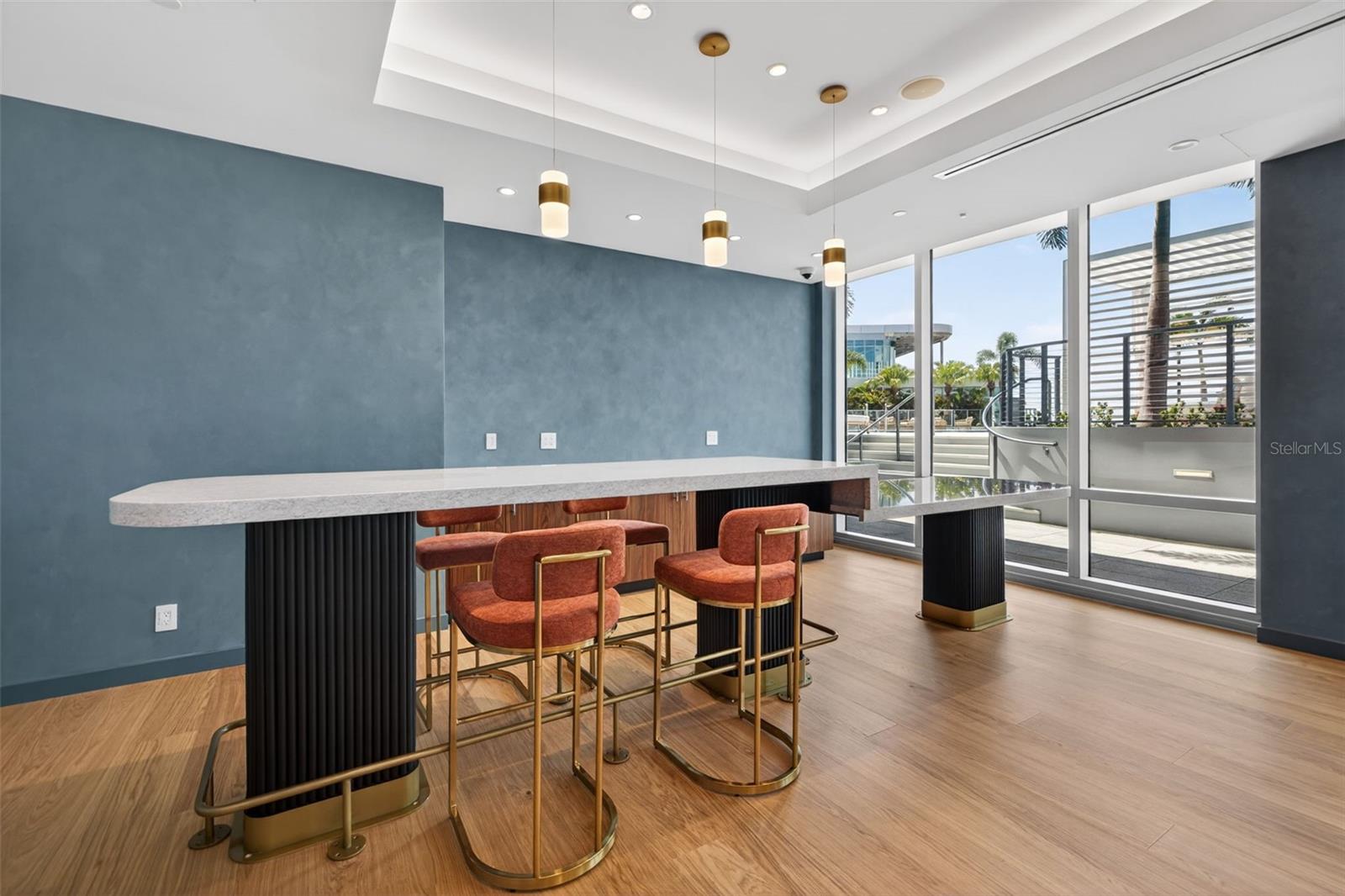 400 CENTRAL AVE #3706, ST PETERSBURG, FL — photo 39