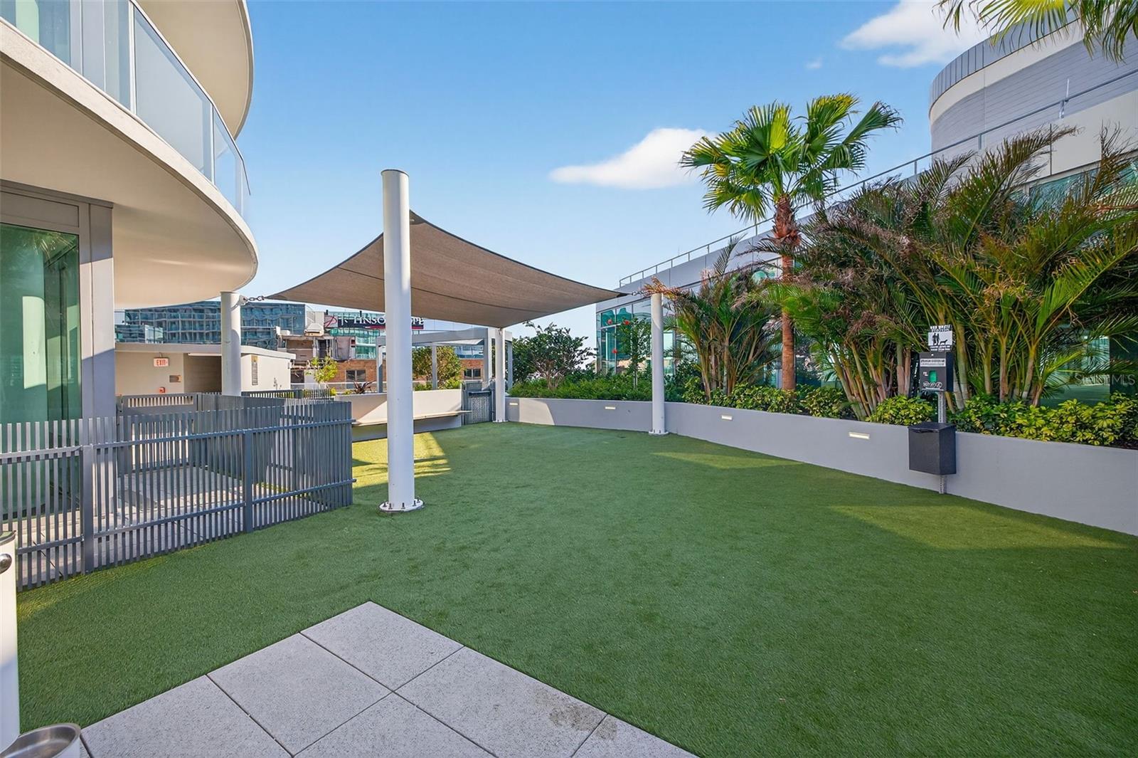 400 CENTRAL AVE #3706, ST PETERSBURG, FL — photo 42