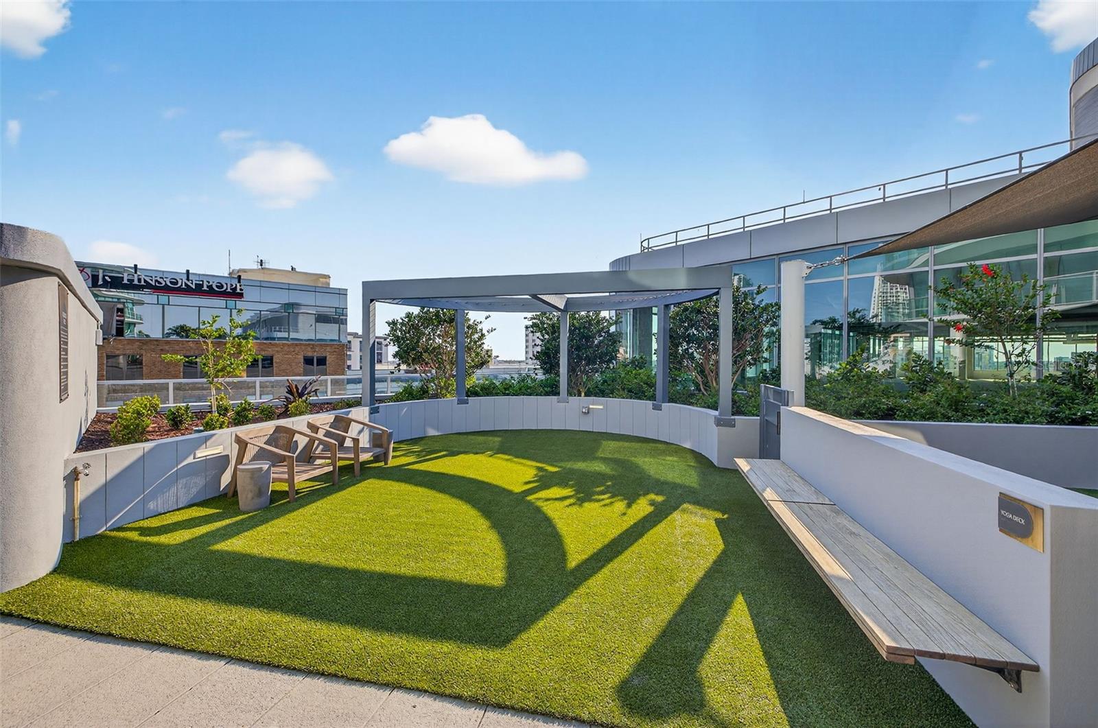 400 CENTRAL AVE #3706, ST PETERSBURG, FL — photo 43