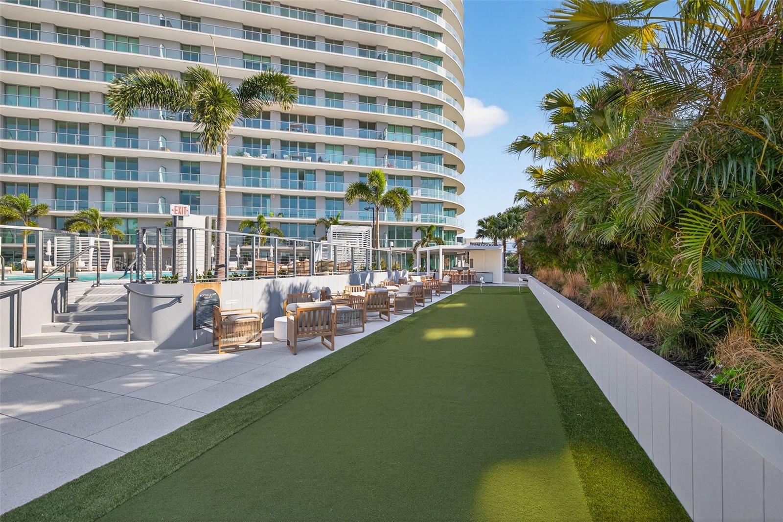 400 CENTRAL AVE #3706, ST PETERSBURG, FL — photo 44