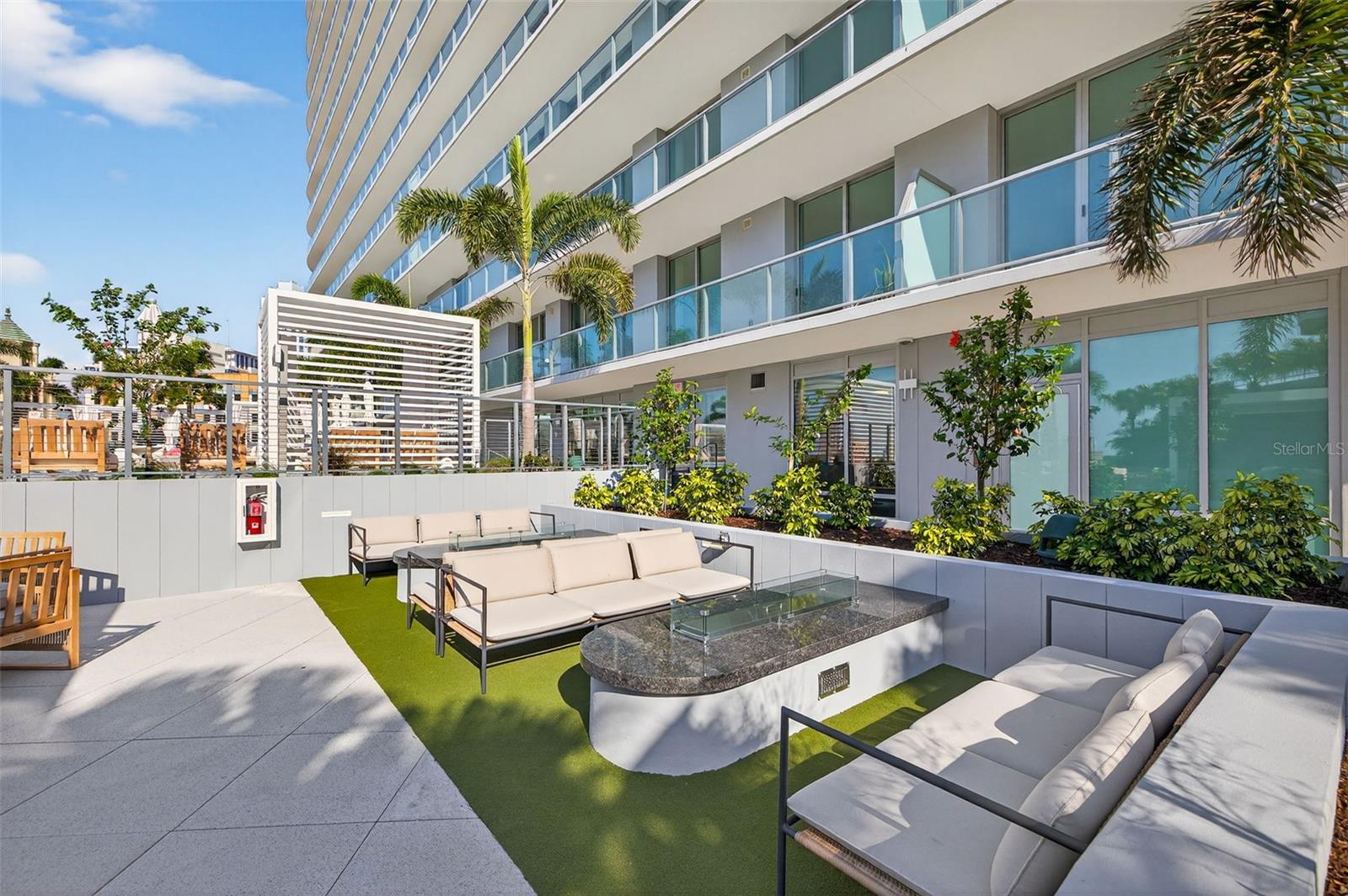 400 CENTRAL AVE #3706, ST PETERSBURG, FL — photo 46