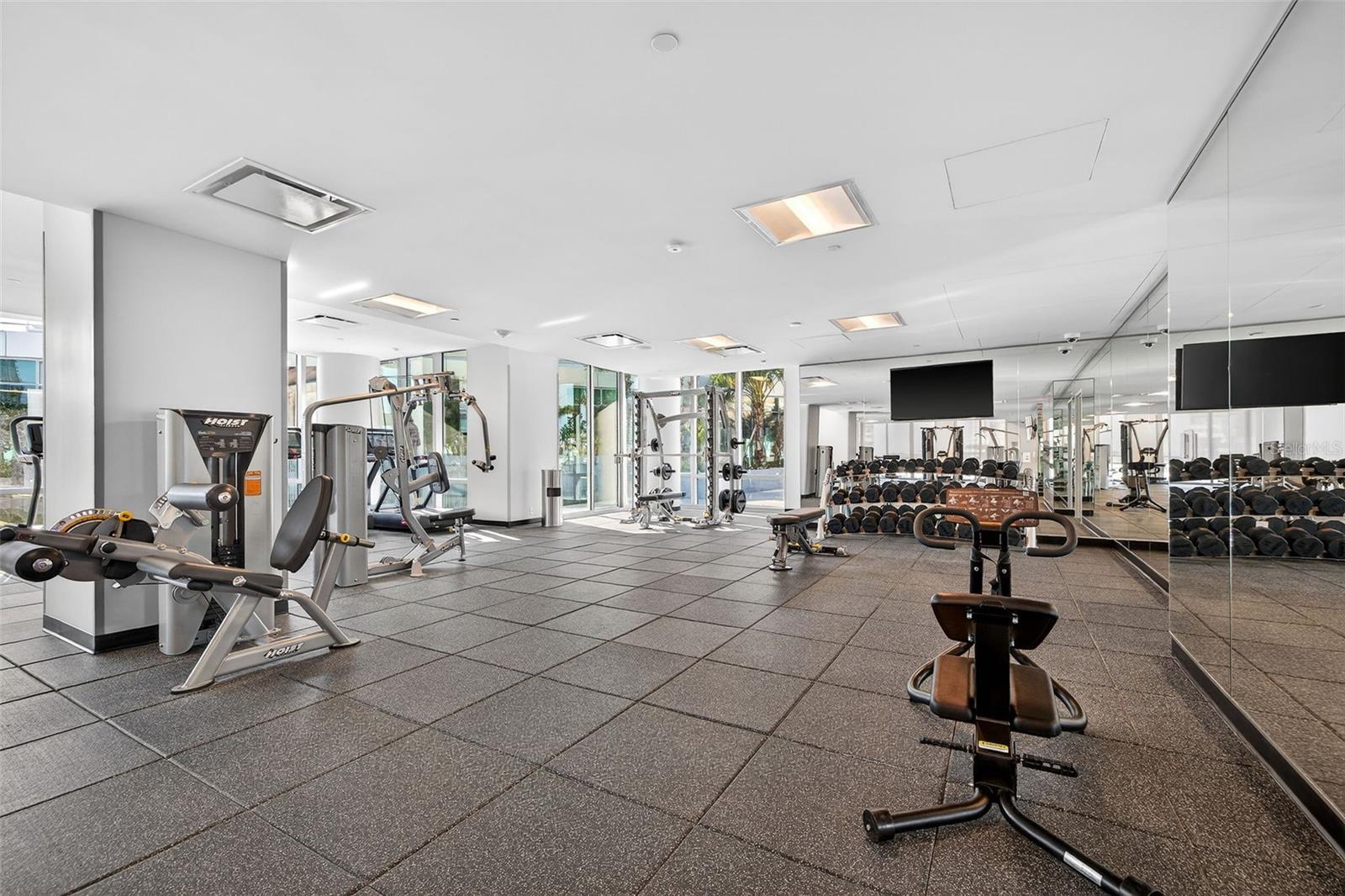 400 CENTRAL AVE #3706, ST PETERSBURG, FL — photo 47