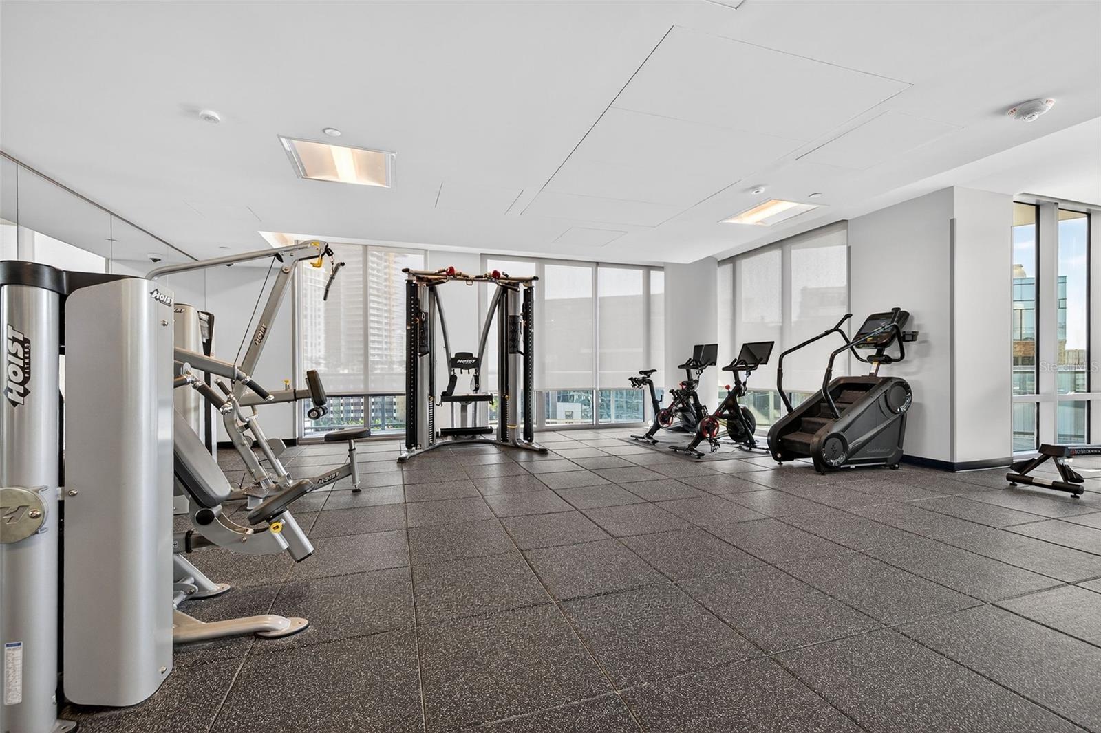 400 CENTRAL AVE #3706, ST PETERSBURG, FL — photo 48