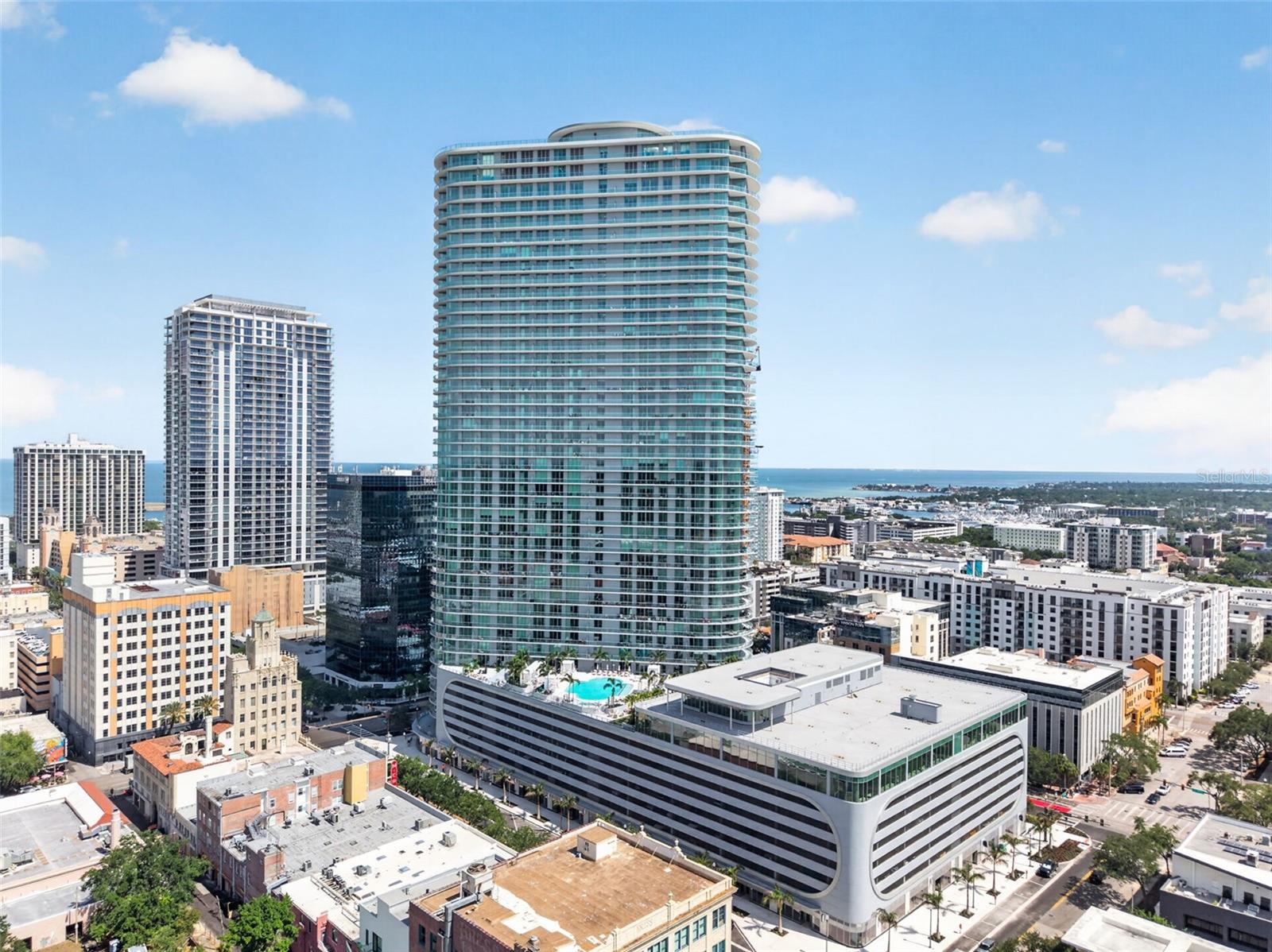 400 CENTRAL AVE #3706, ST PETERSBURG, FL — photo 49