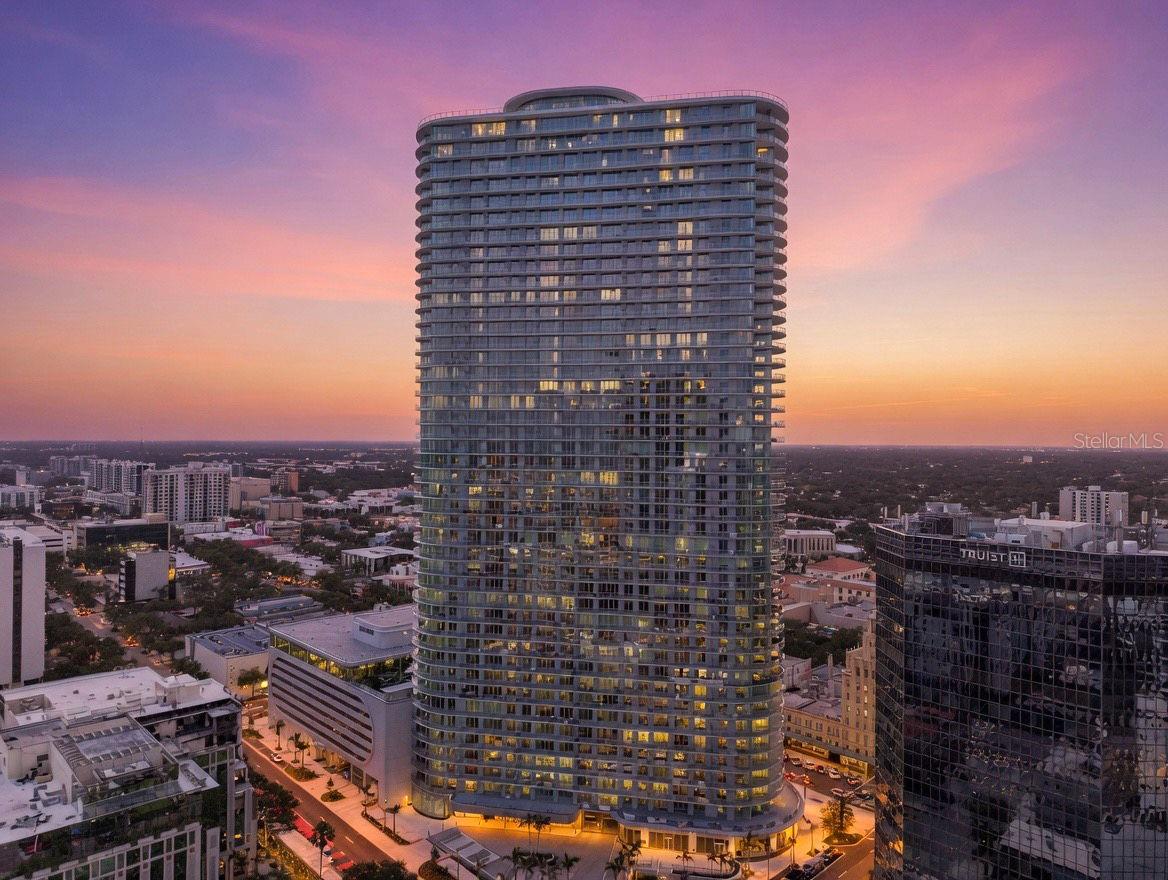 400 CENTRAL AVE #3706, ST PETERSBURG, FL — photo 50
