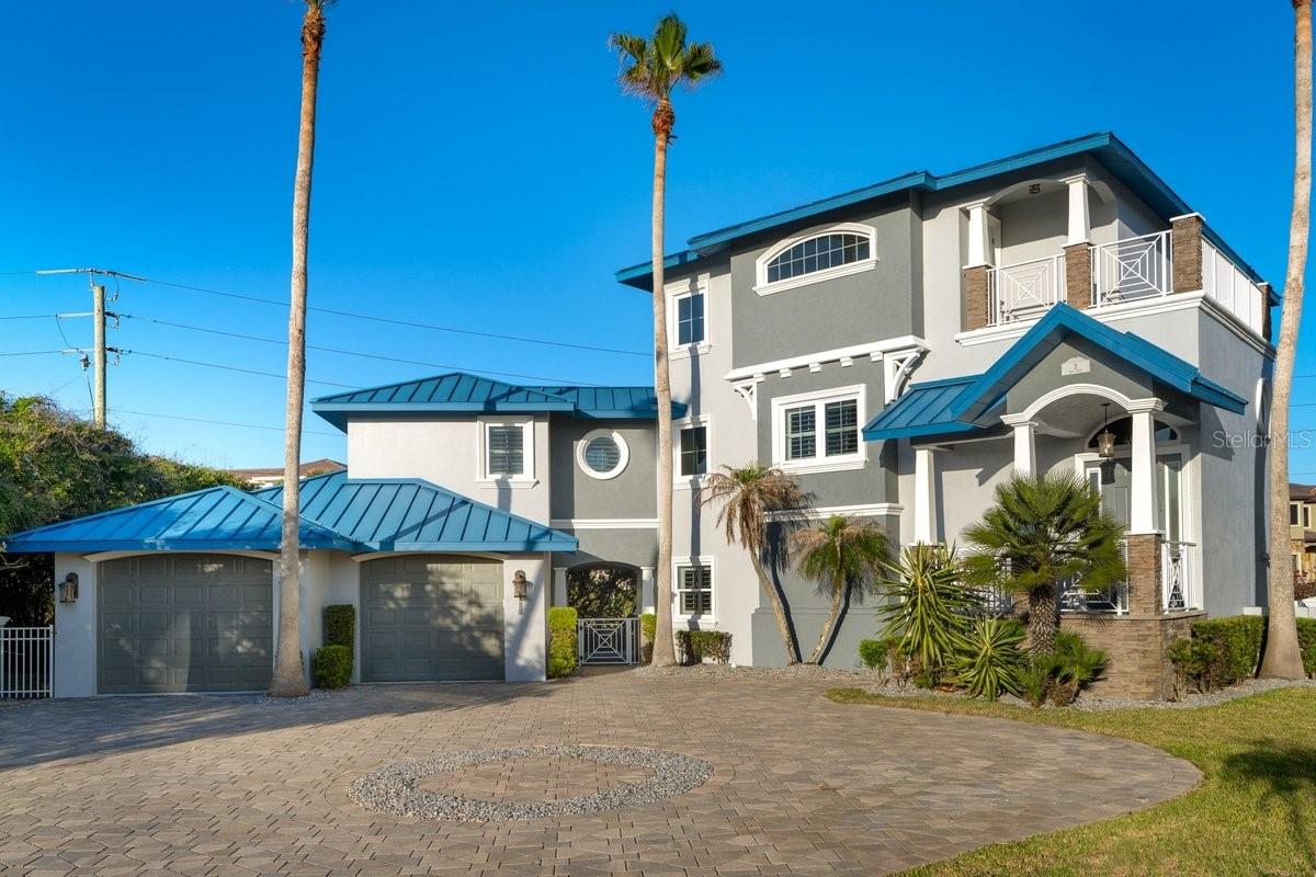 2 MAR AZUL N, PONCE INLET, FL — photo 2