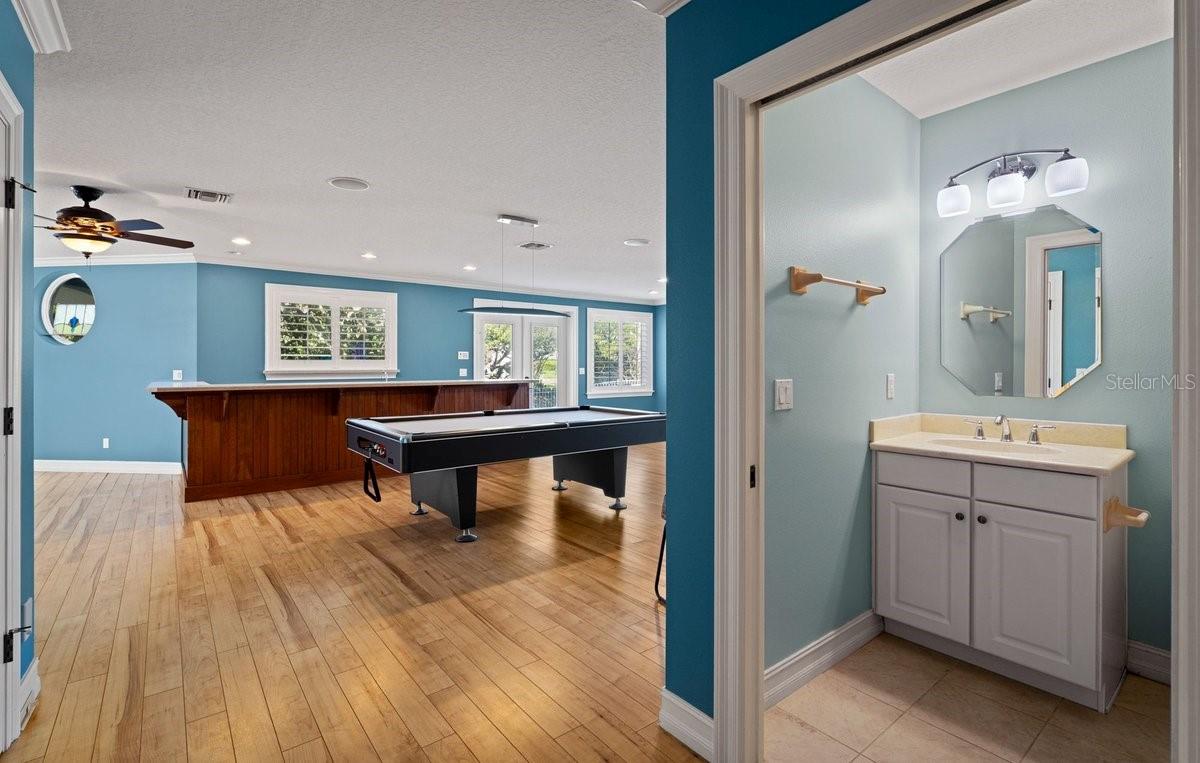2 MAR AZUL N, PONCE INLET, FL — photo 12