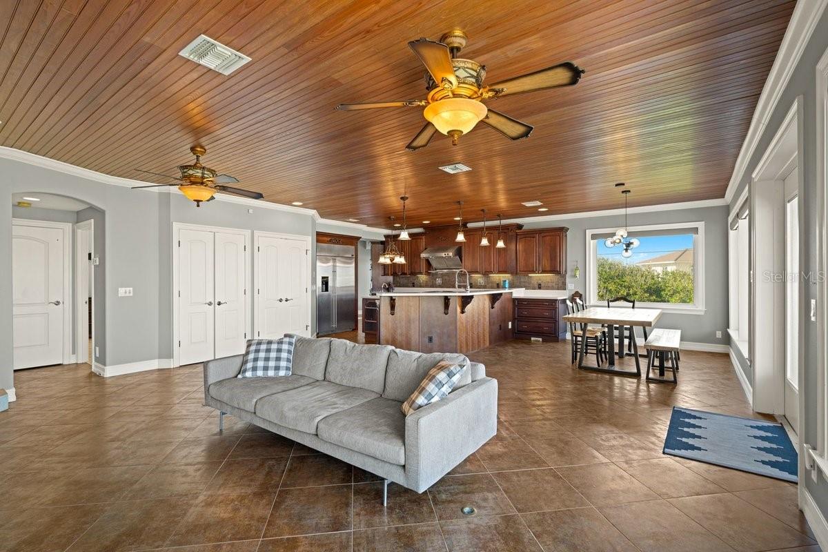 2 MAR AZUL N, PONCE INLET, FL — photo 21