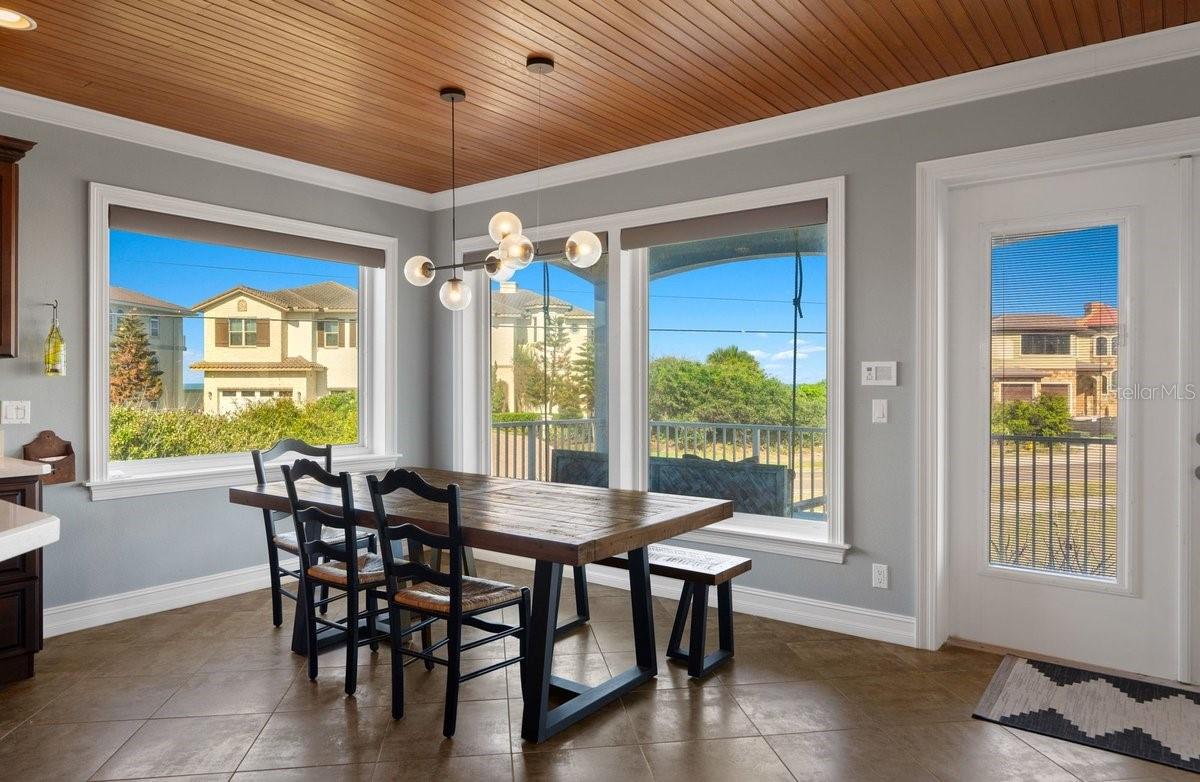 2 MAR AZUL N, PONCE INLET, FL — photo 27