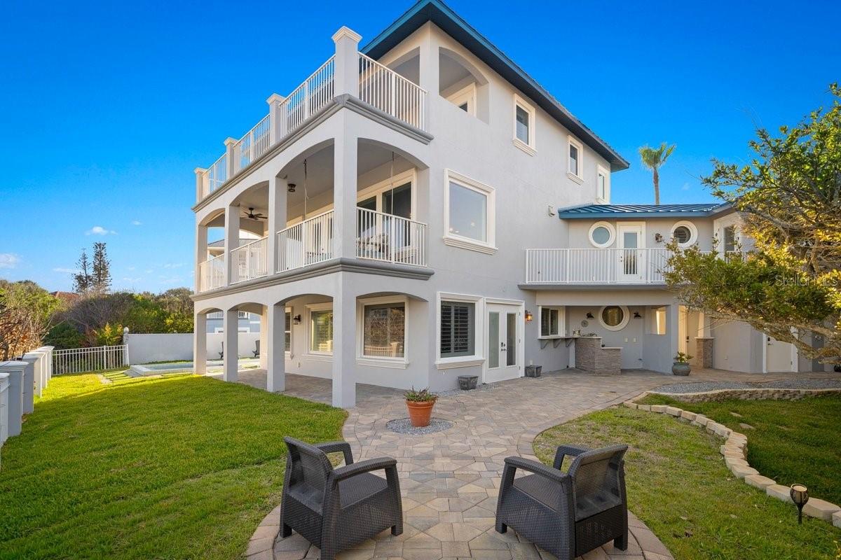 2 MAR AZUL N, PONCE INLET, FL — photo 81