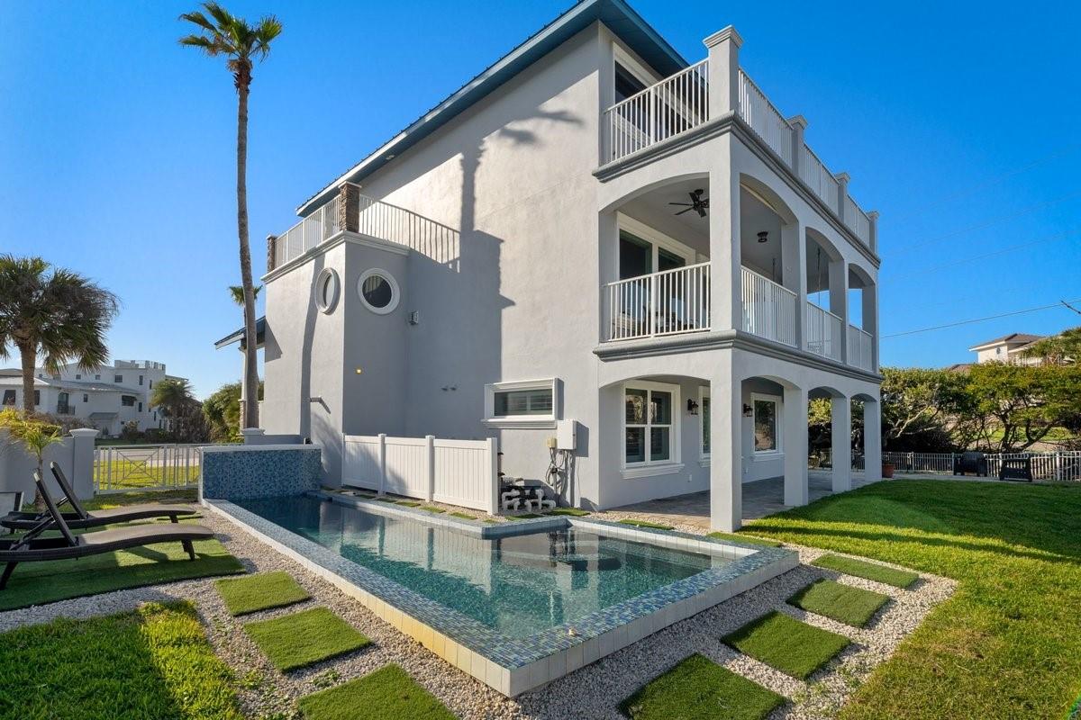2 MAR AZUL N, PONCE INLET, FL — photo 87