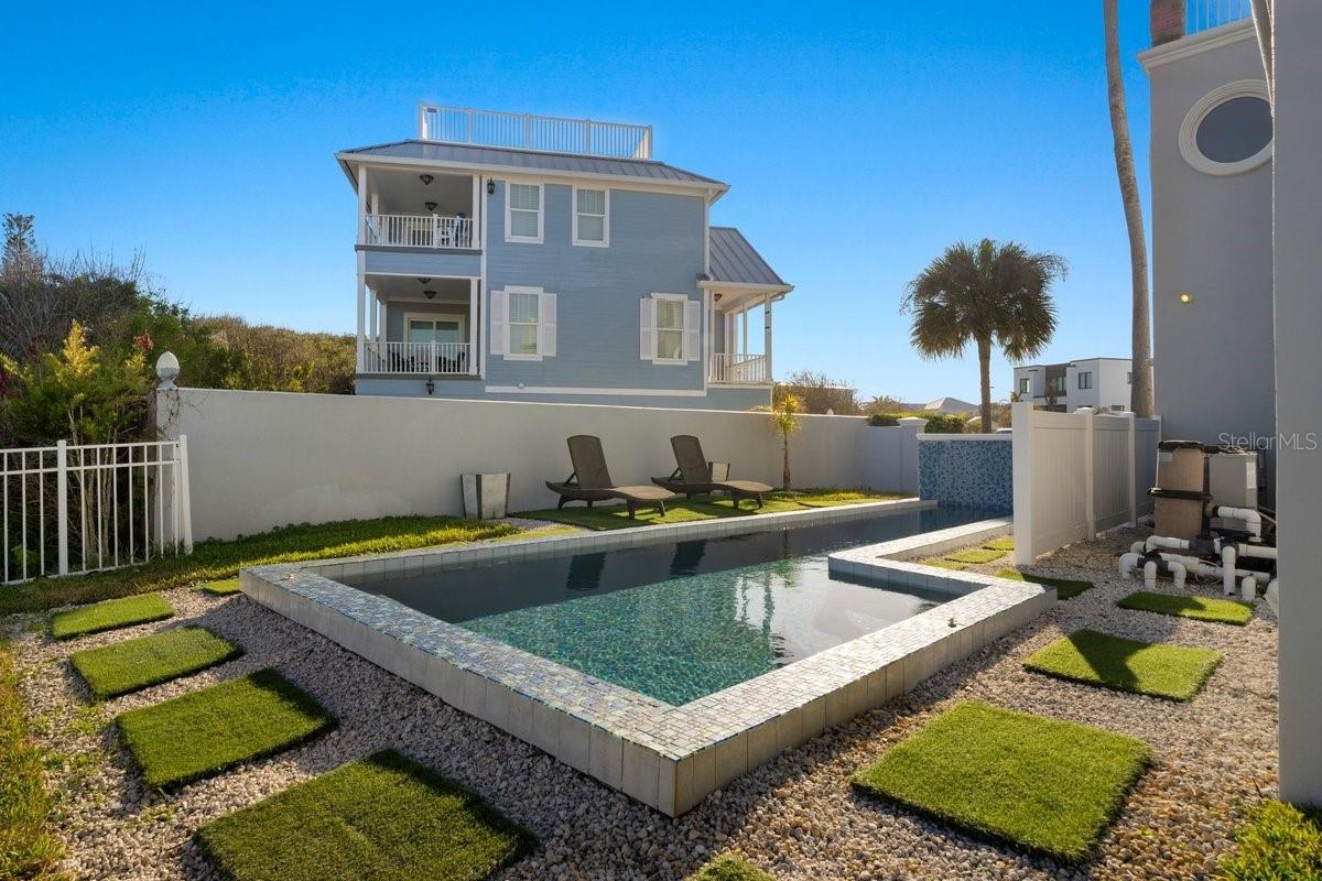 2 MAR AZUL N, PONCE INLET, FL — photo 88
