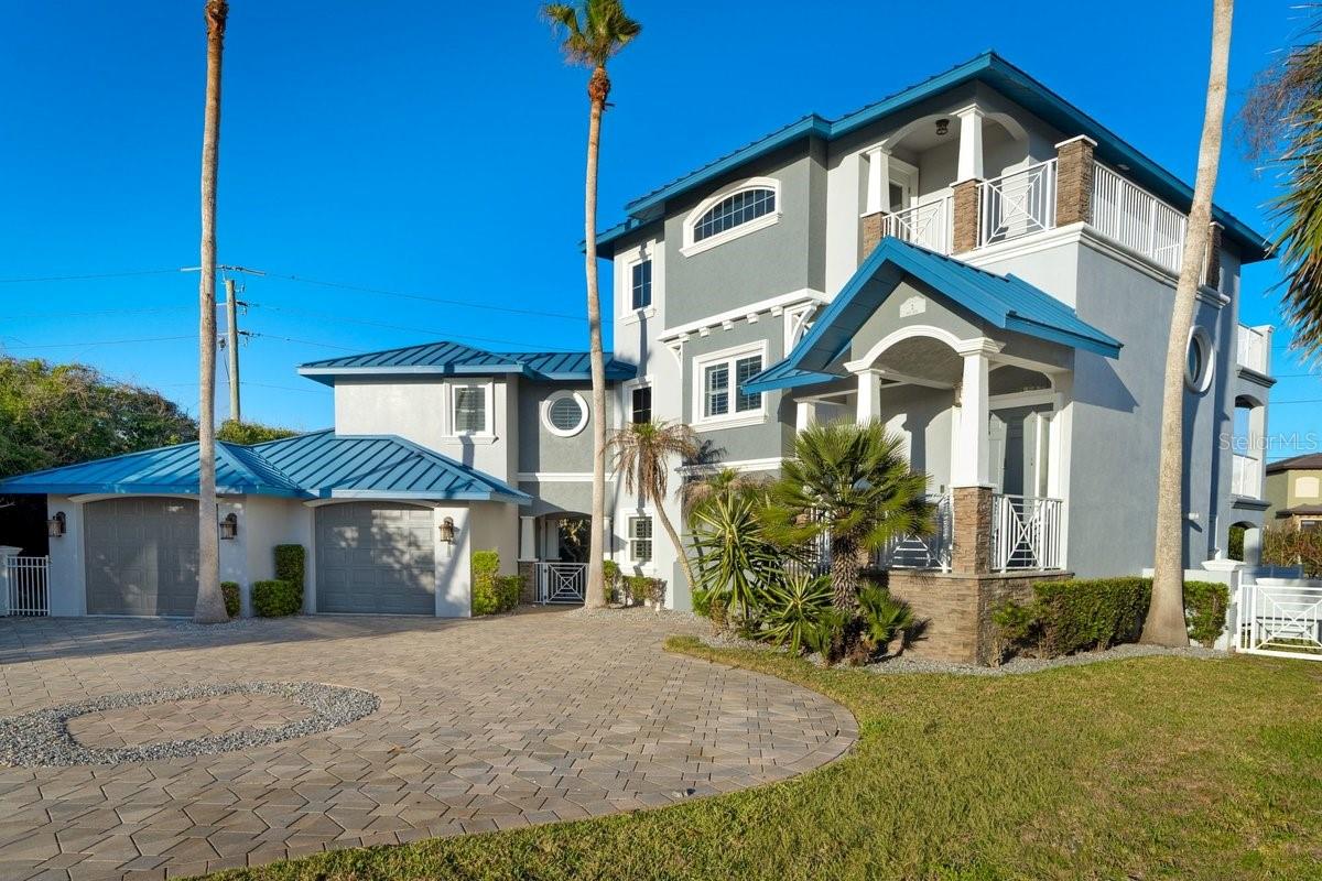 2 MAR AZUL N, PONCE INLET, FL — photo 92
