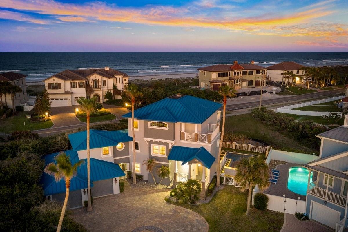 2 MAR AZUL N, PONCE INLET, FL