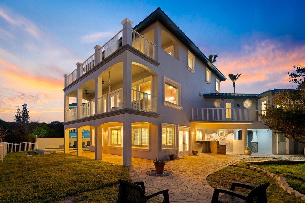 2 MAR AZUL N, PONCE INLET, FL — photo 94