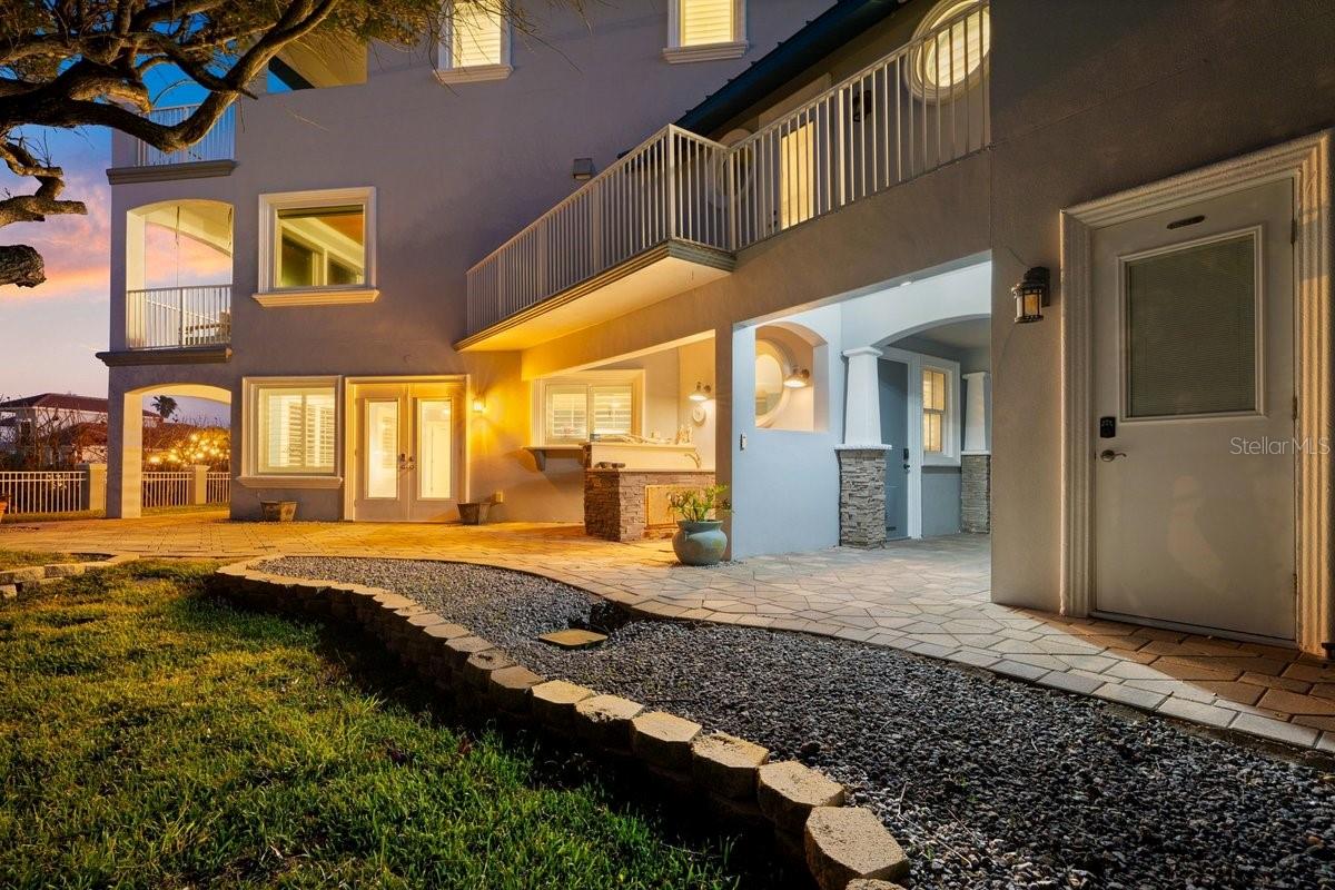 2 MAR AZUL N, PONCE INLET, FL — photo 95