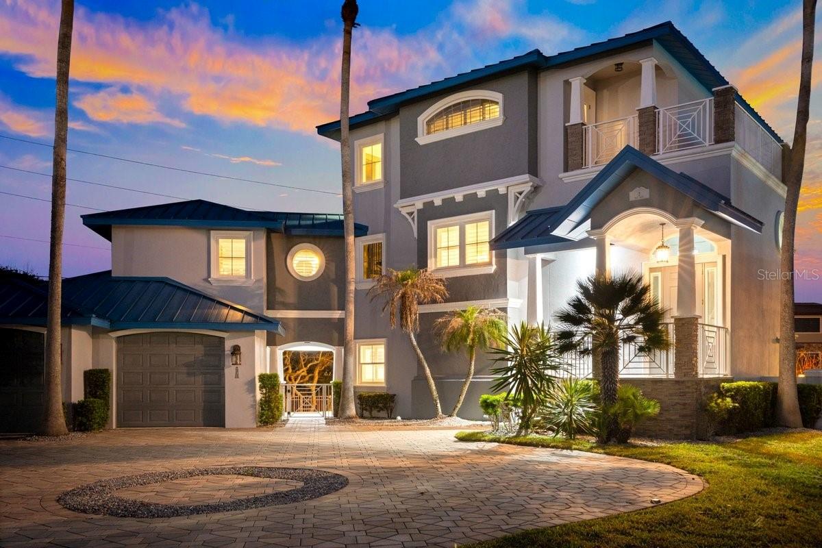2 MAR AZUL N, PONCE INLET, FL — photo 96
