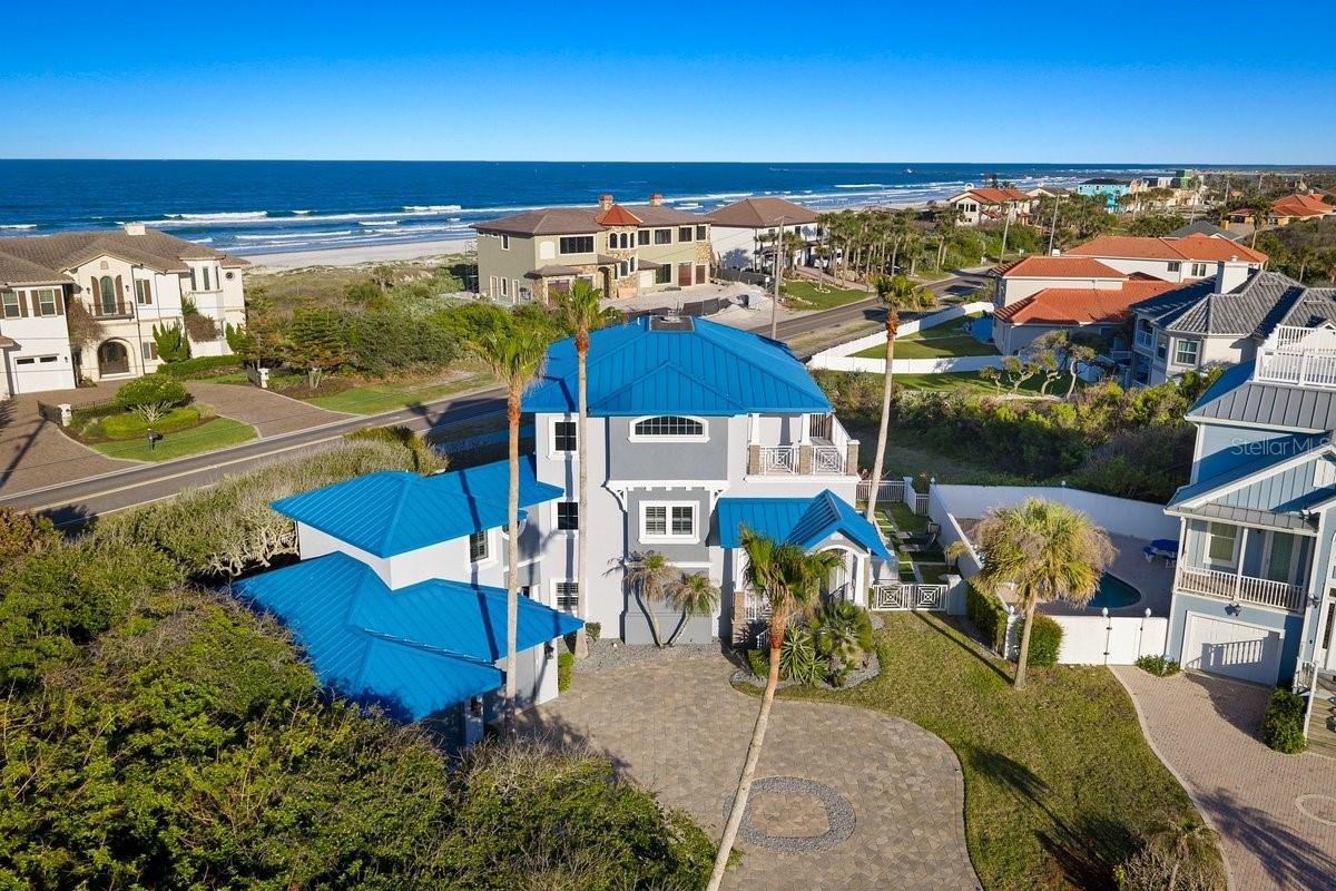 2 MAR AZUL N, PONCE INLET, FL — photo 97