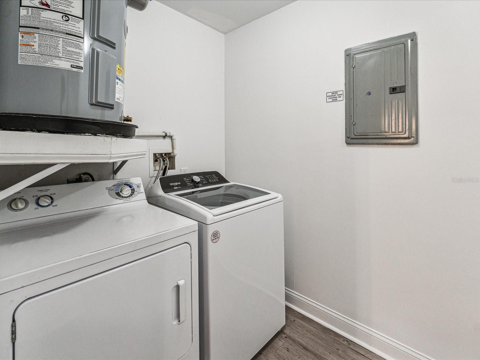 215 CENTRAL AVE #3F, ST PETERSBURG, FL — photo 19