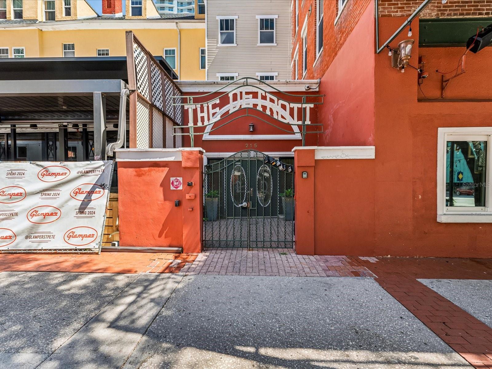 215 CENTRAL AVE #3F, ST PETERSBURG, FL — photo 22