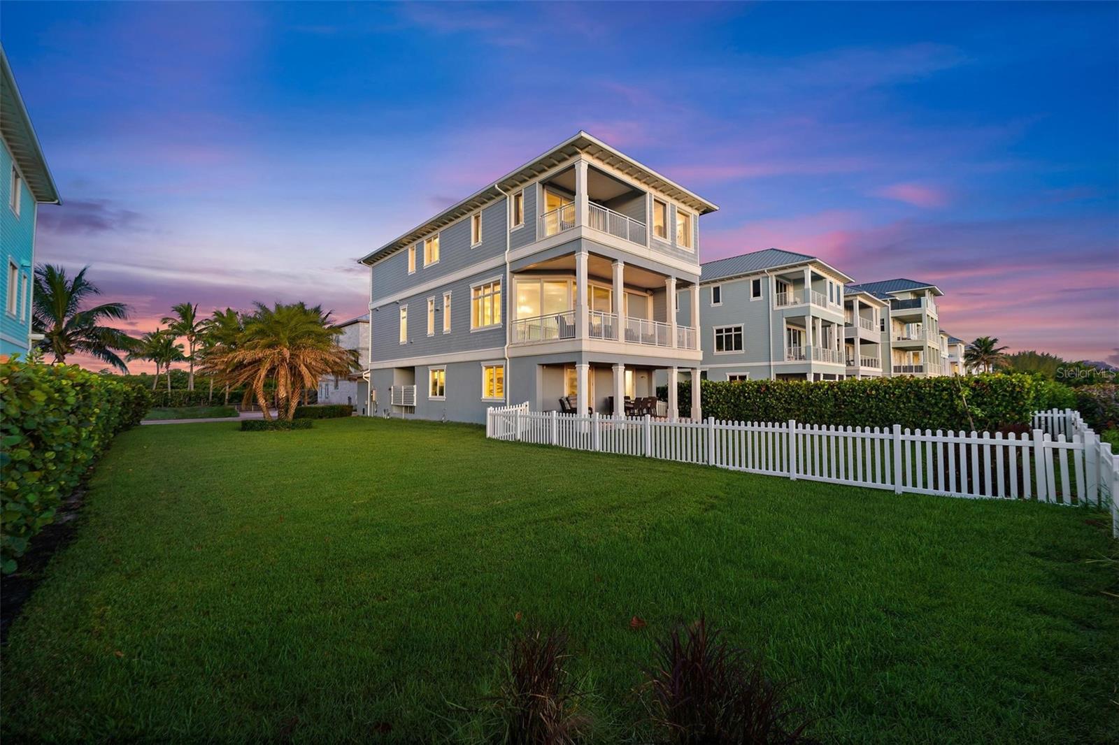 4860 WATERSONG WAY, FORT PIERCE, FL — photo 3