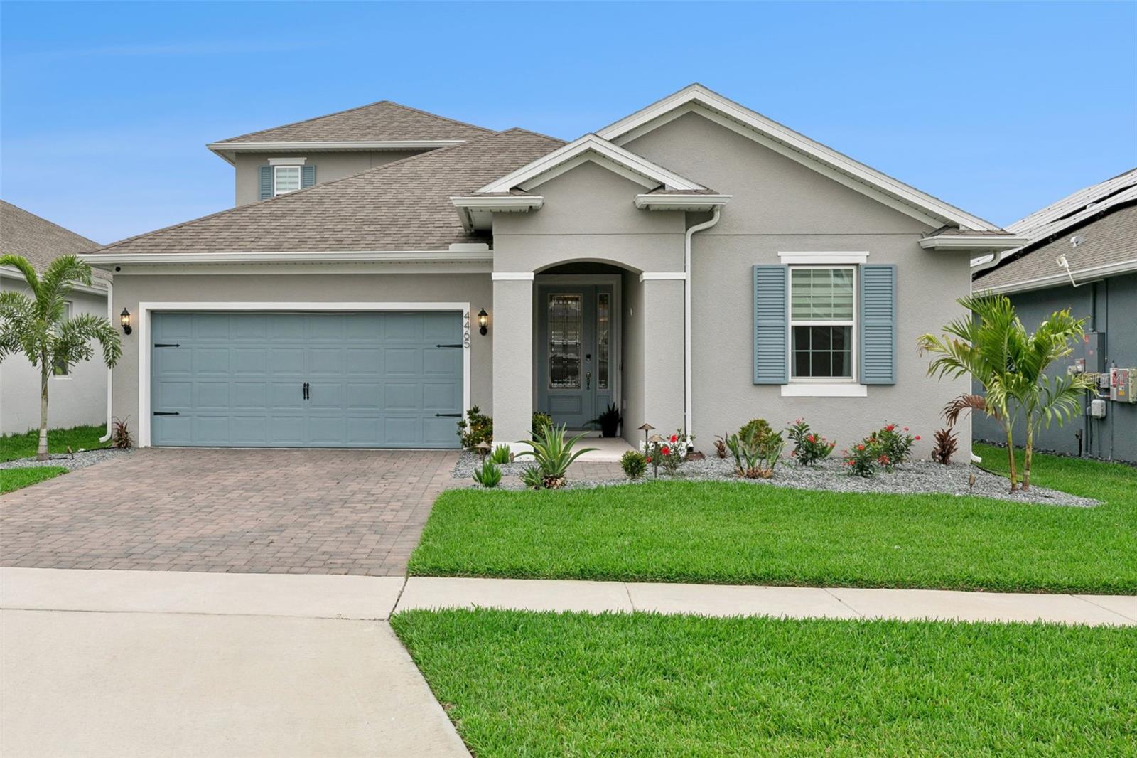4465 DAVOS DR, CLERMONT, FL