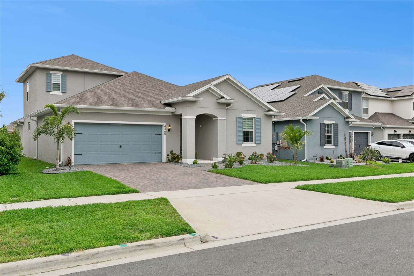 4465 DAVOS DR, CLERMONT, FL — photo 4
