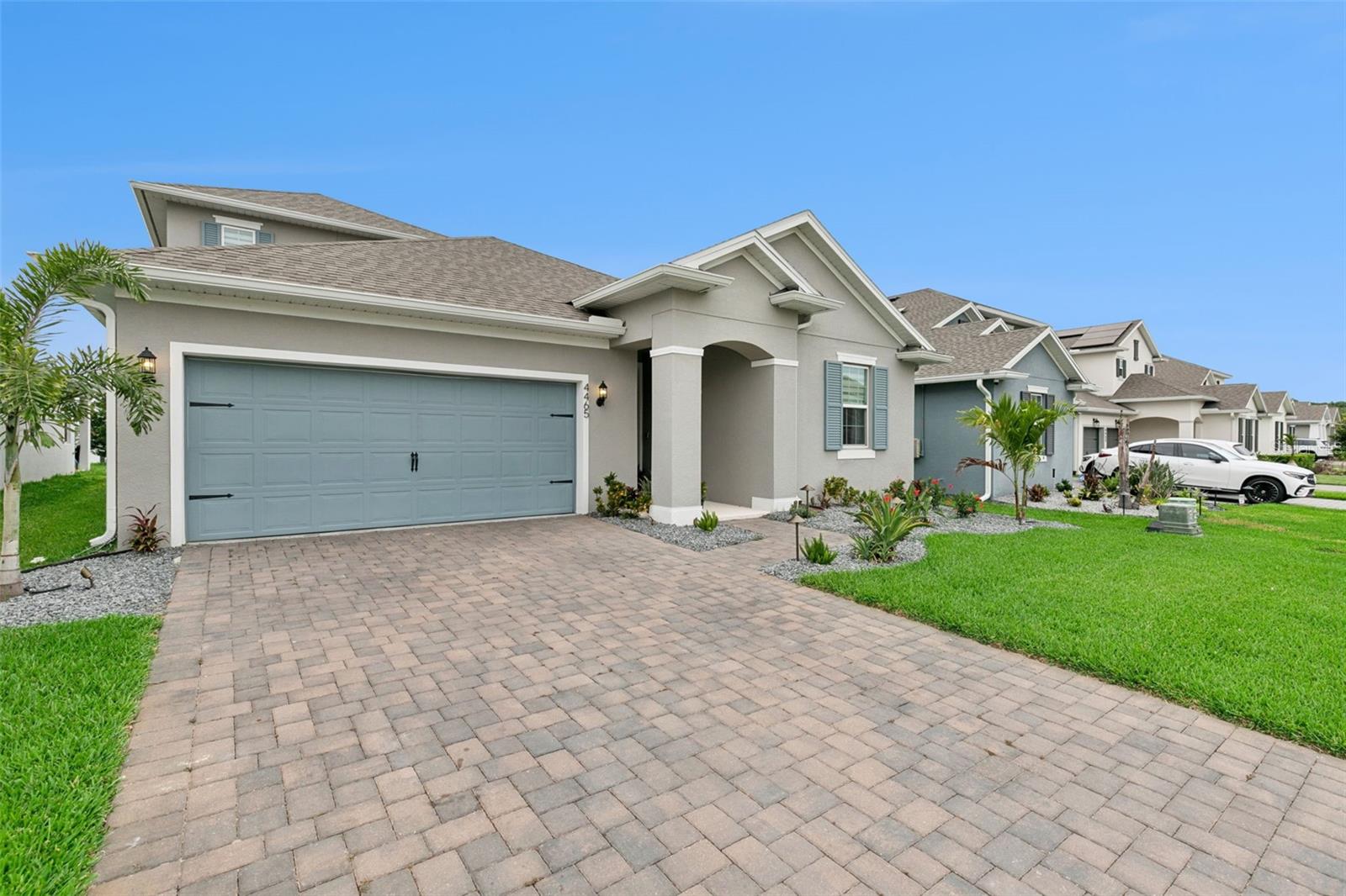 4465 DAVOS DR, CLERMONT, FL — photo 5