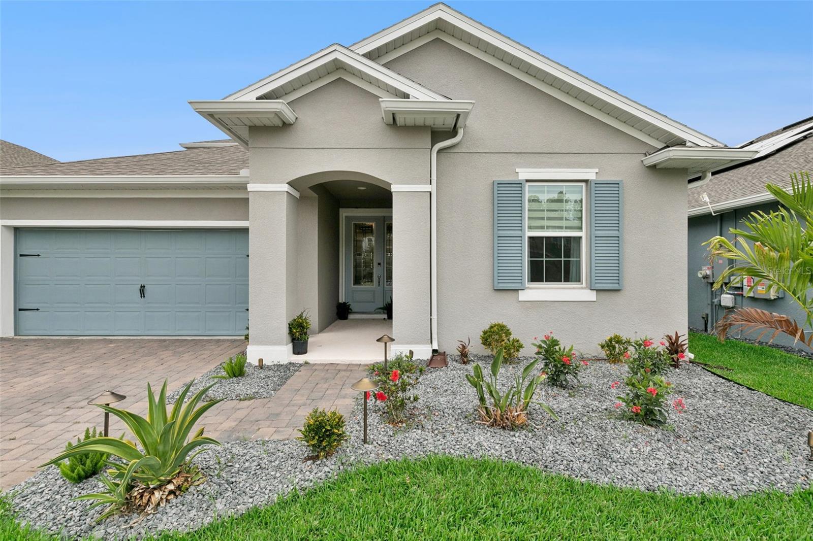 4465 DAVOS DR, CLERMONT, FL — photo 7