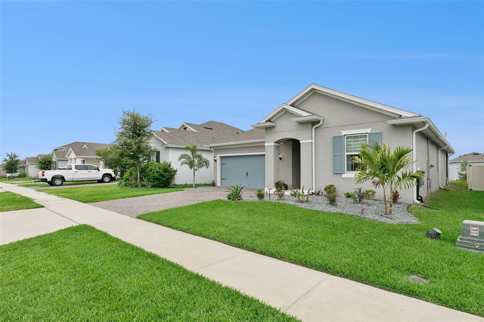4465 DAVOS DR, CLERMONT, FL — photo 10